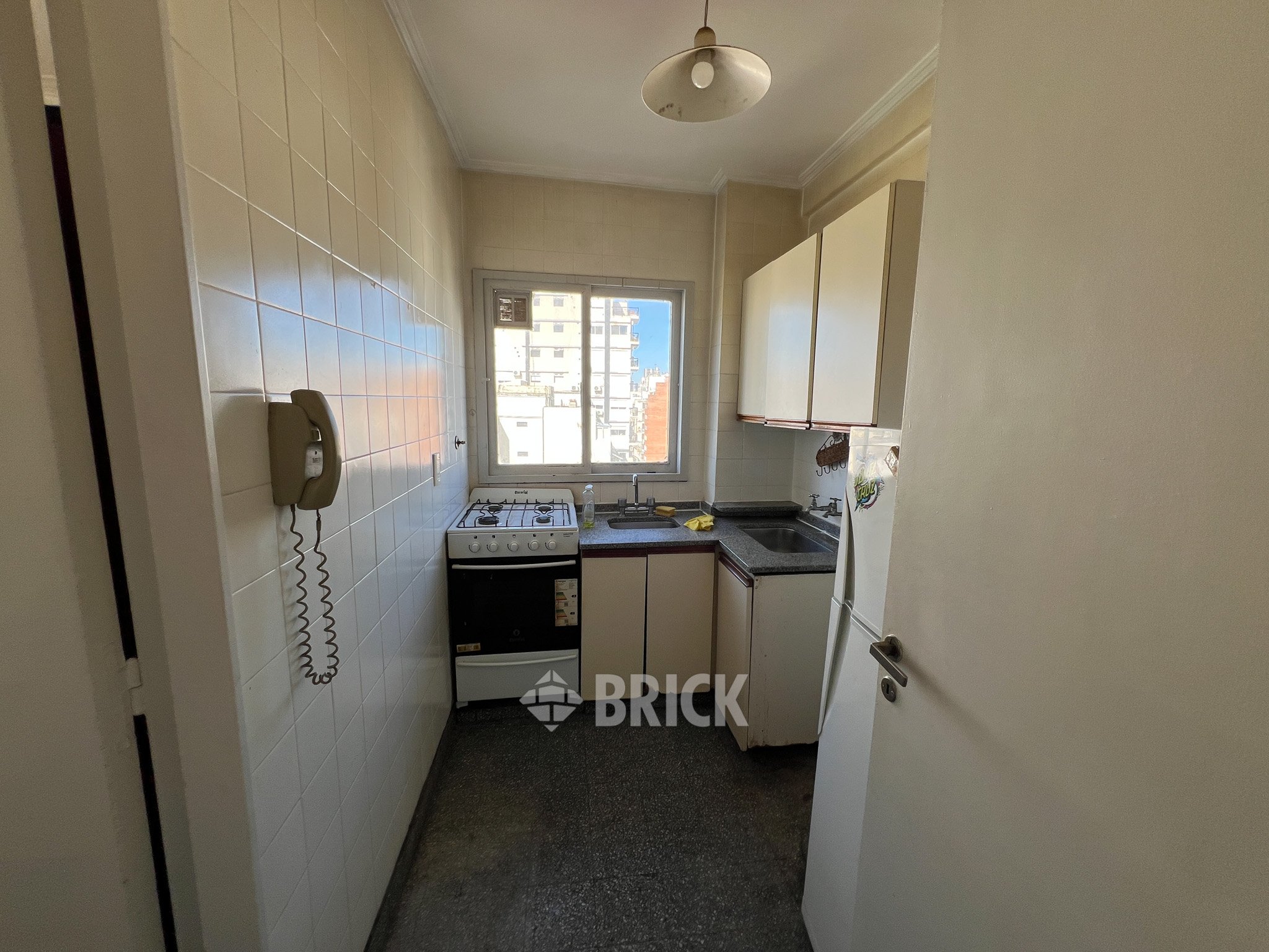 SANTA FE, AV. al 2500 Piso 12 14