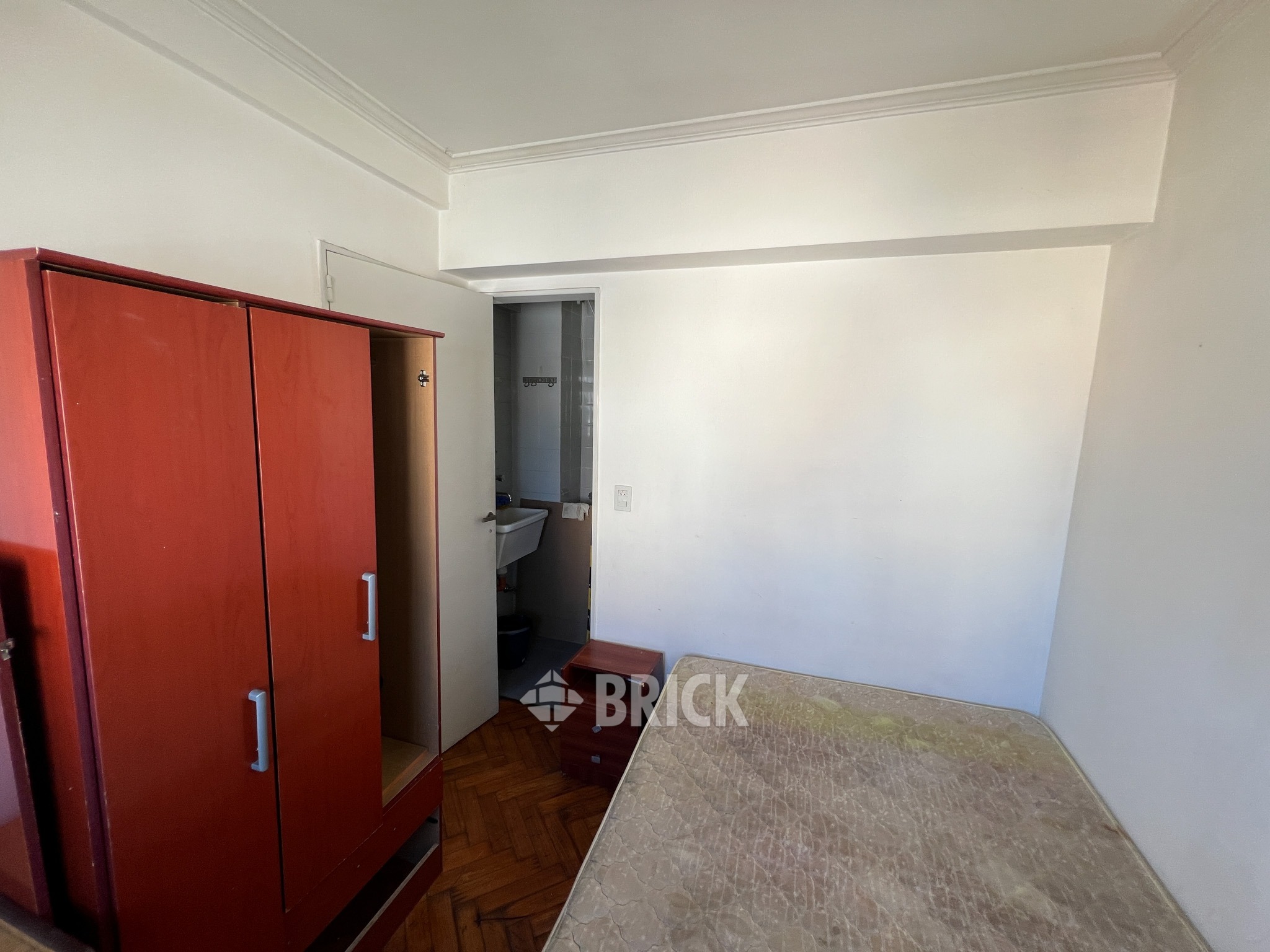 SANTA FE, AV. al 2500 Piso 12 16