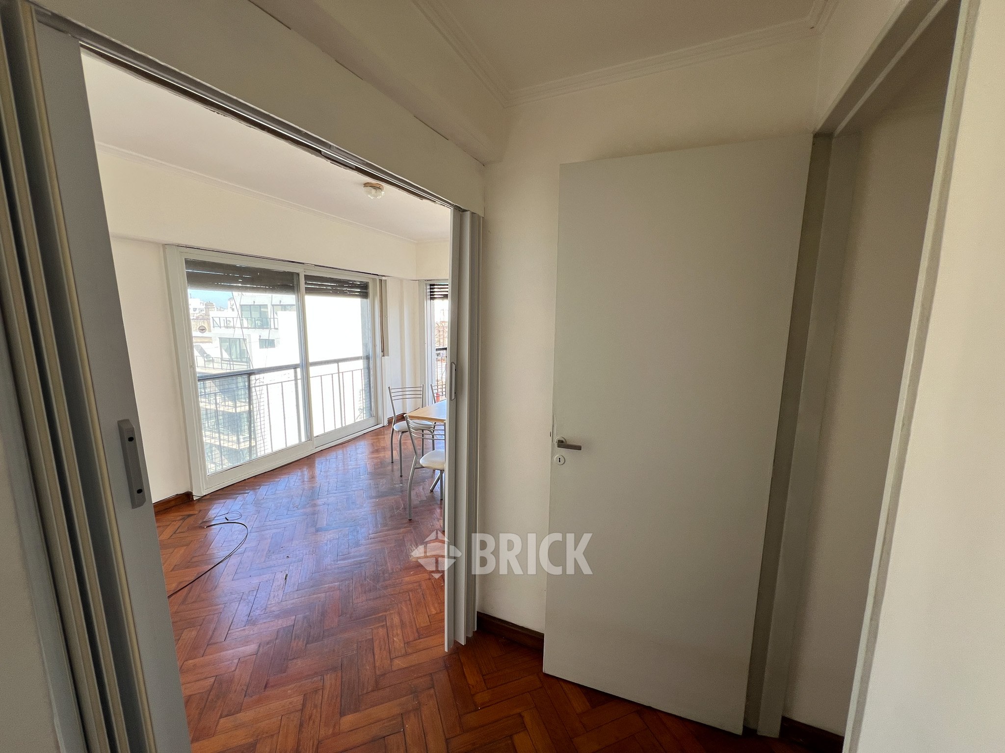 SANTA FE, AV. al 2500 Piso 12 17