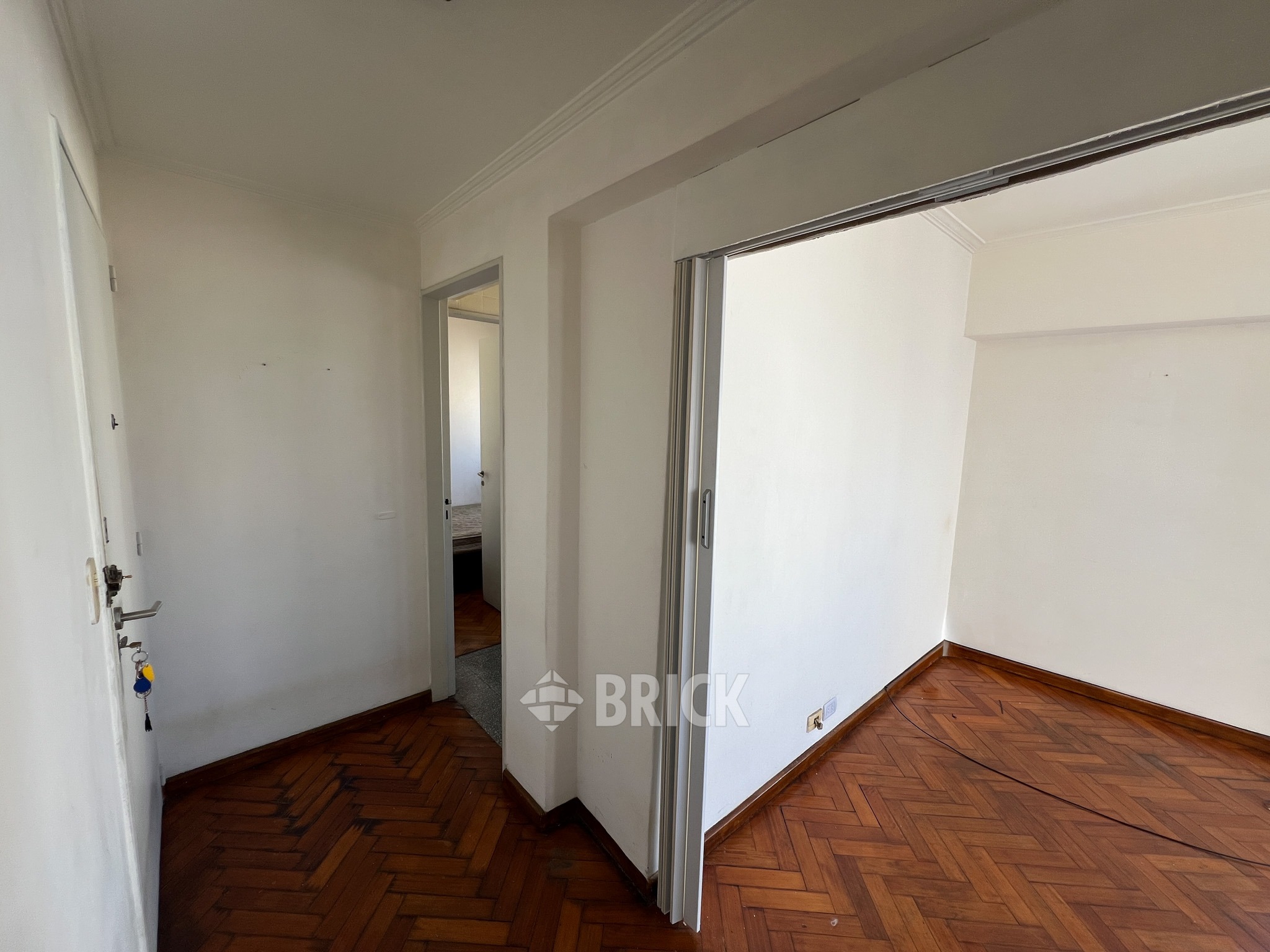 SANTA FE, AV. al 2500 Piso 12 18