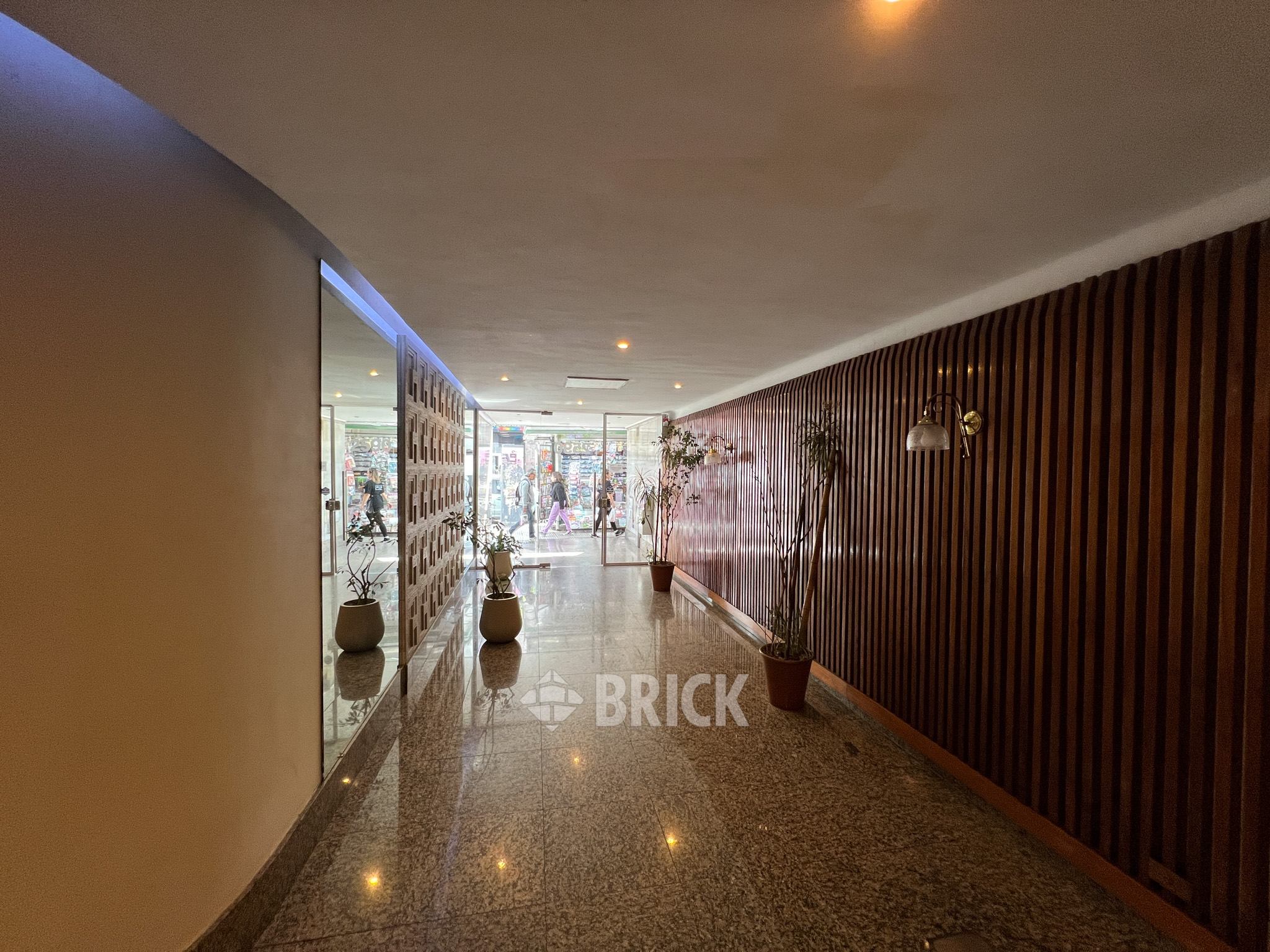 SANTA FE, AV. al 2500 Piso 12 19