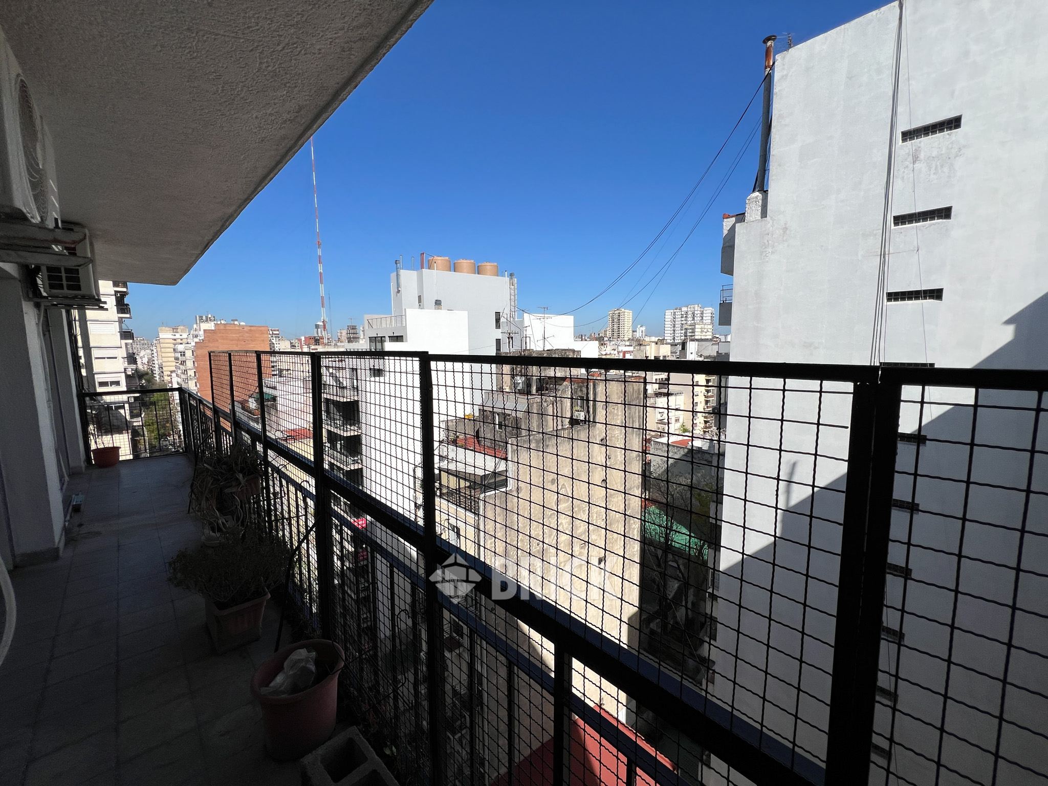 SANTA FE, AV. al 2500 Piso 12 6