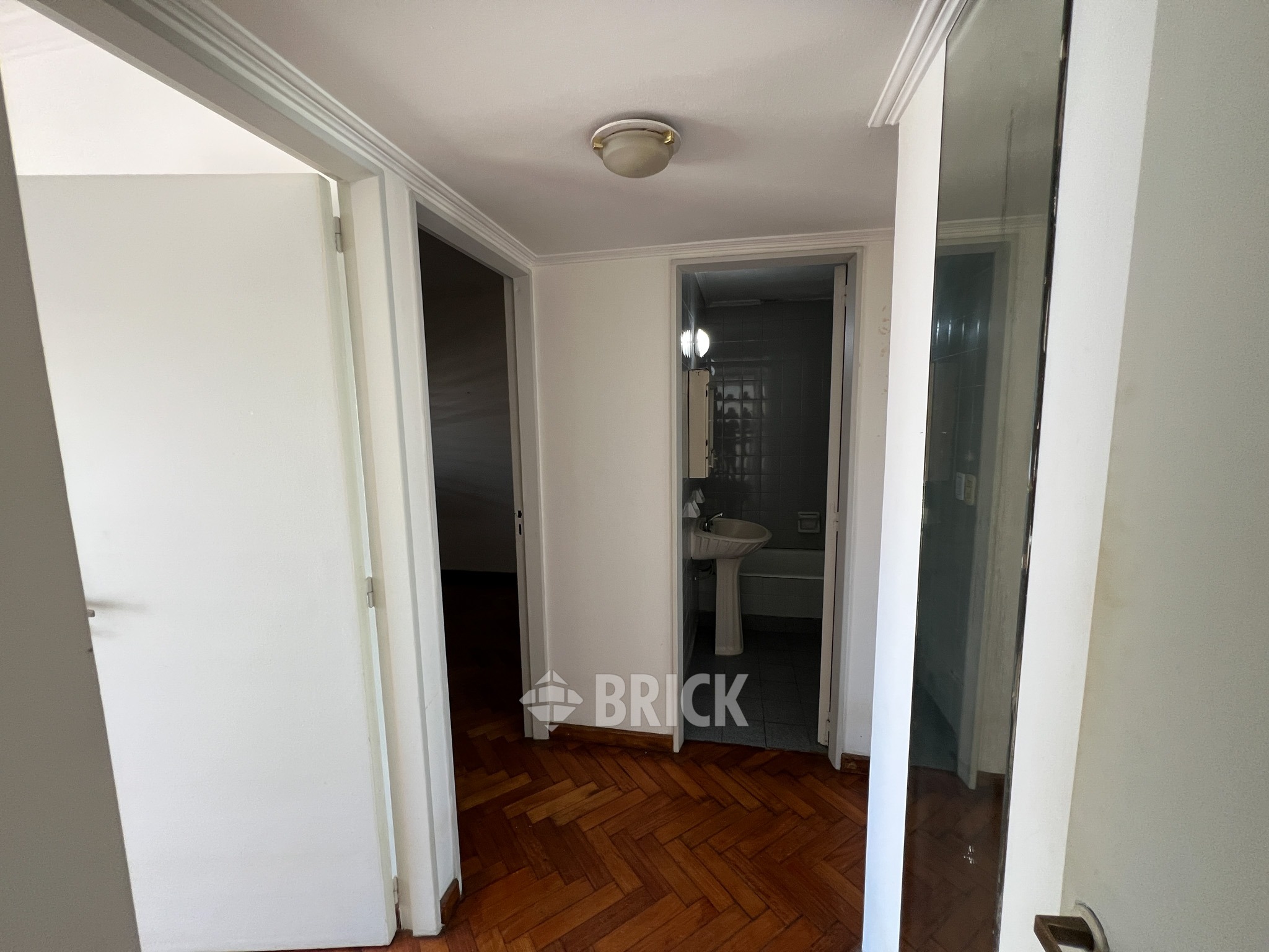 SANTA FE, AV. al 2500 Piso 12 7