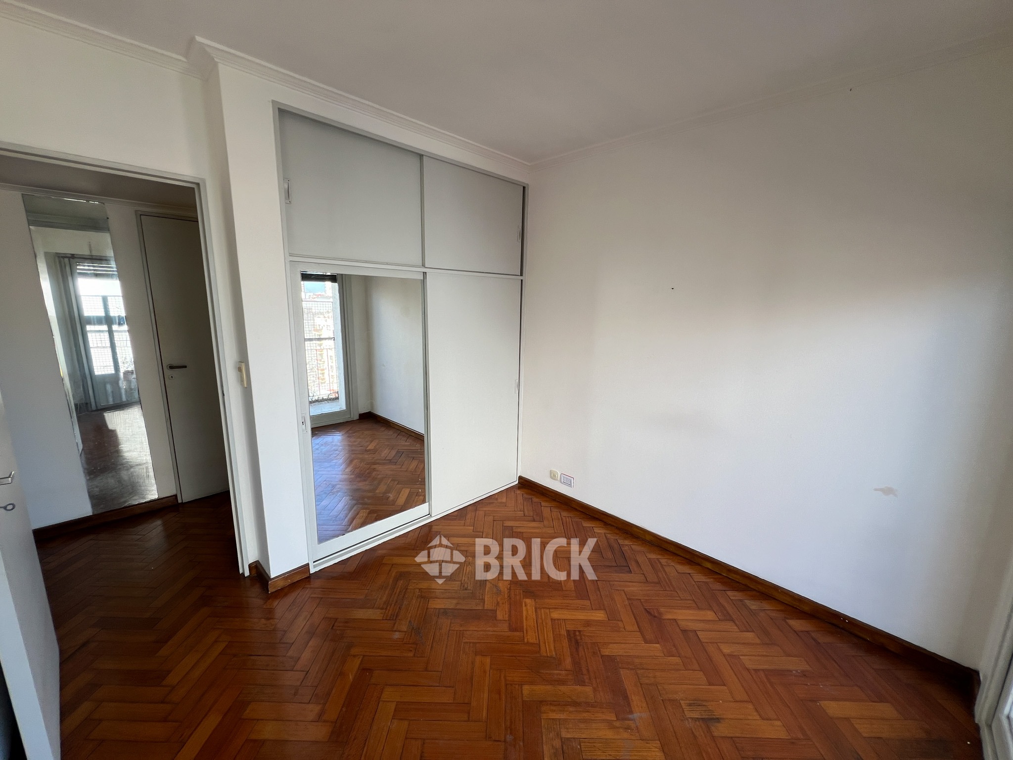 SANTA FE, AV. al 2500 Piso 12 9