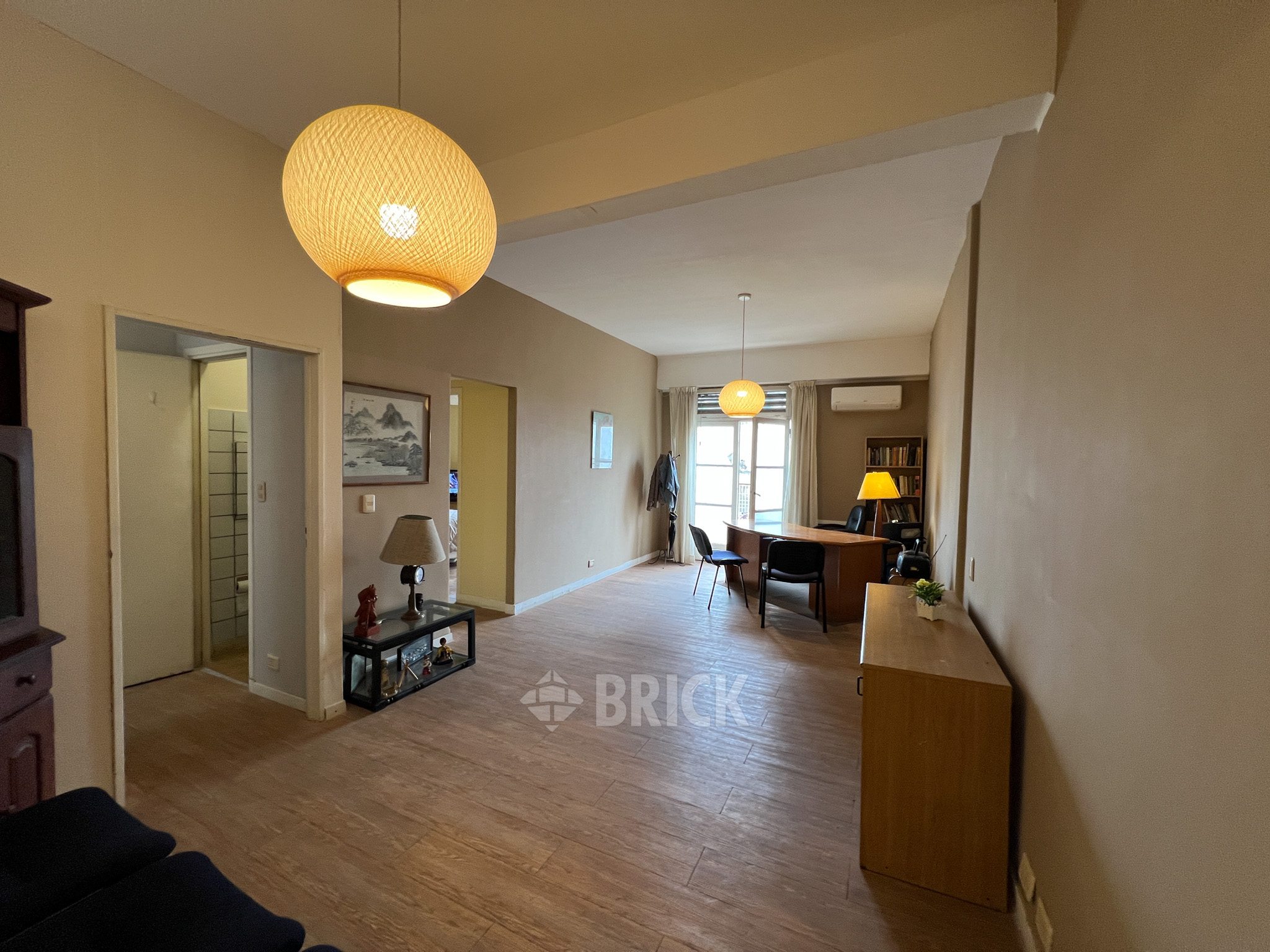 PARANA al 200 Piso 5 1