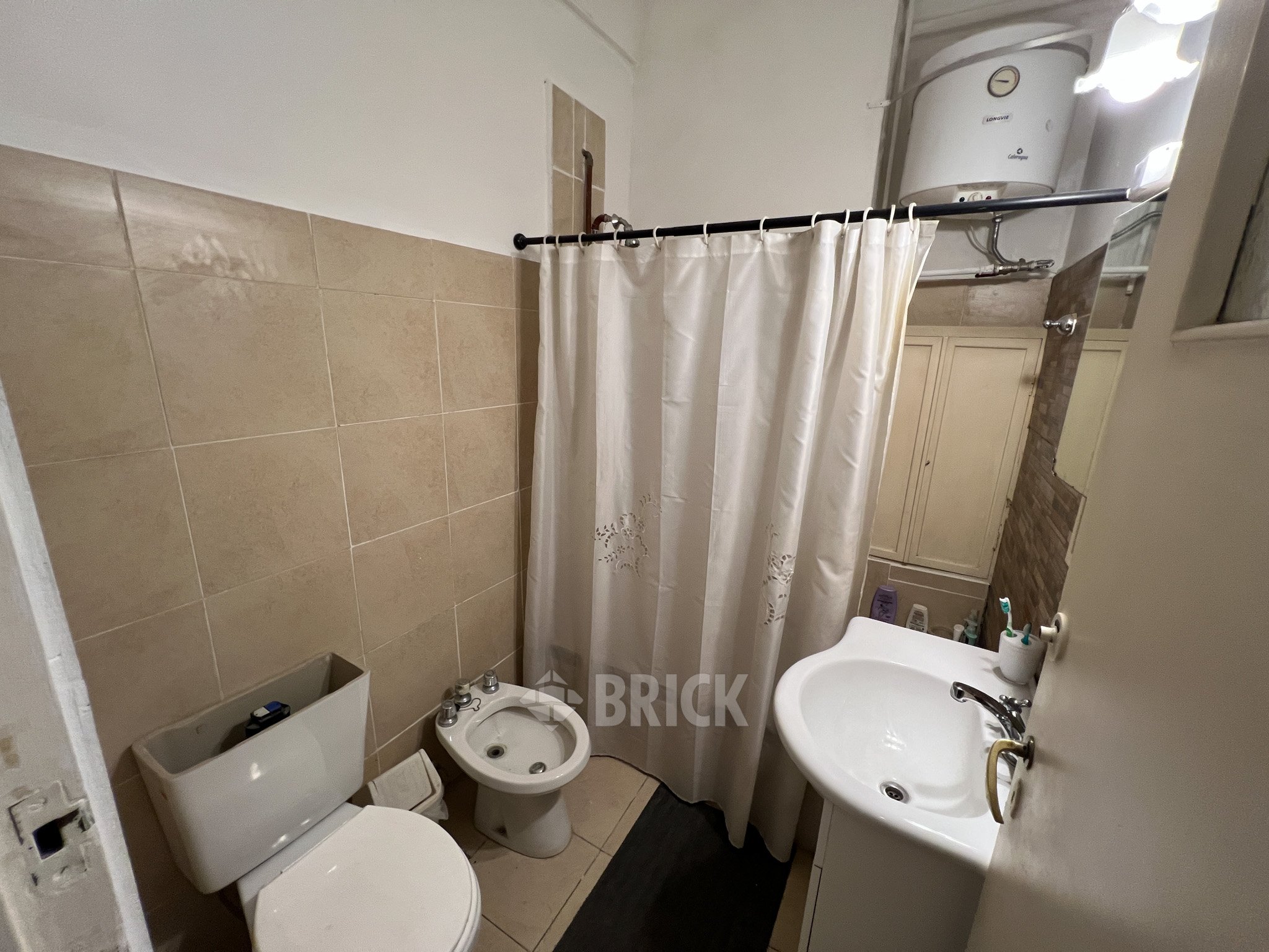 PARANA al 200 Piso 5 10