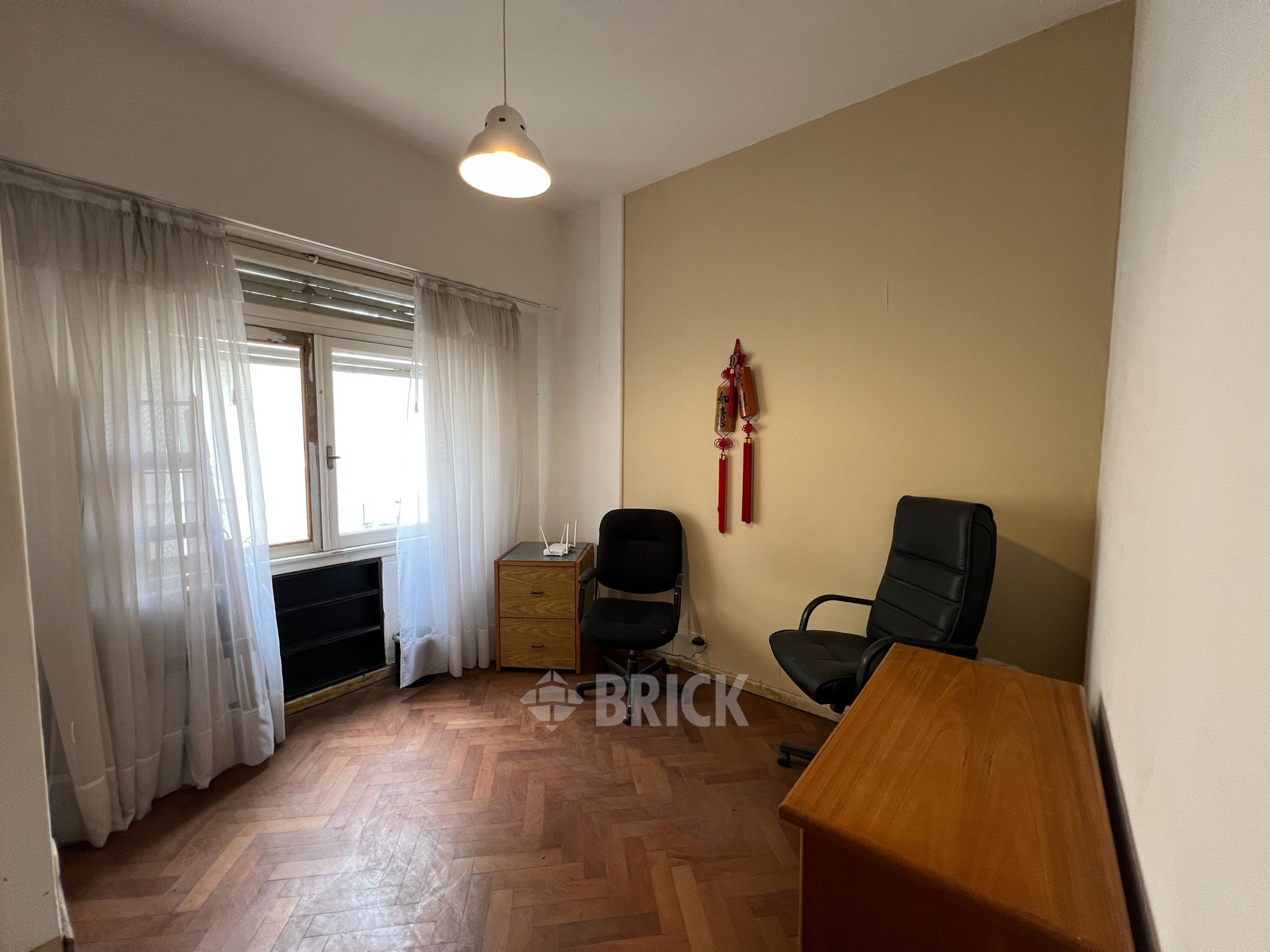 PARANA al 200 Piso 5 11