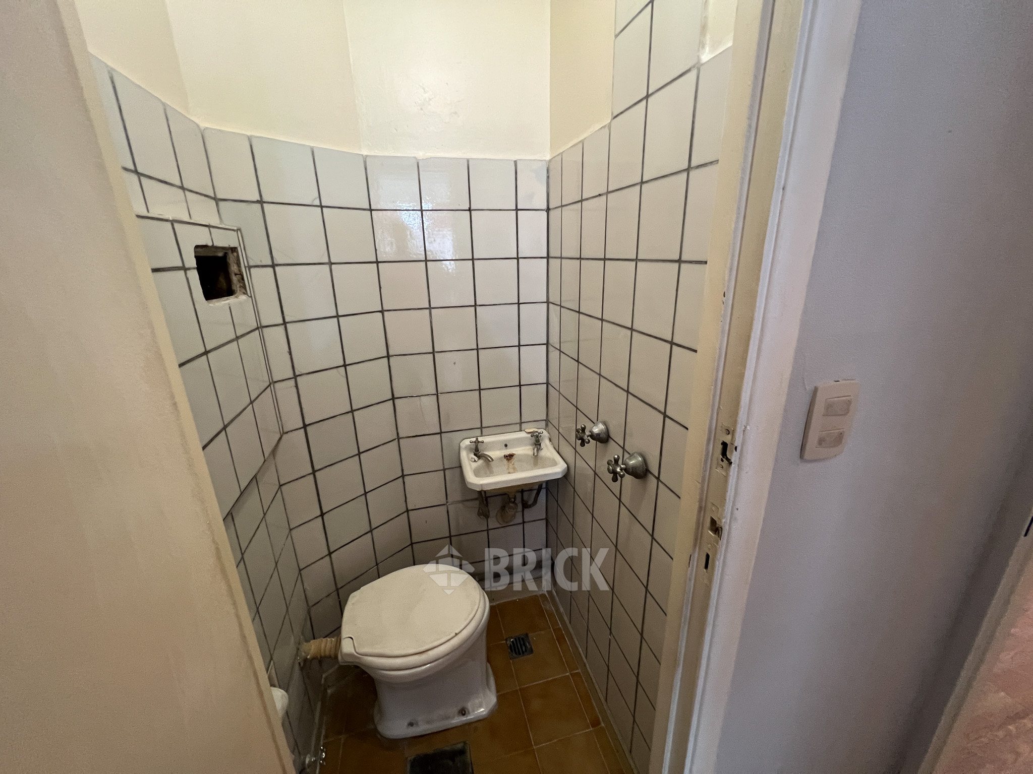 PARANA al 200 Piso 5 13