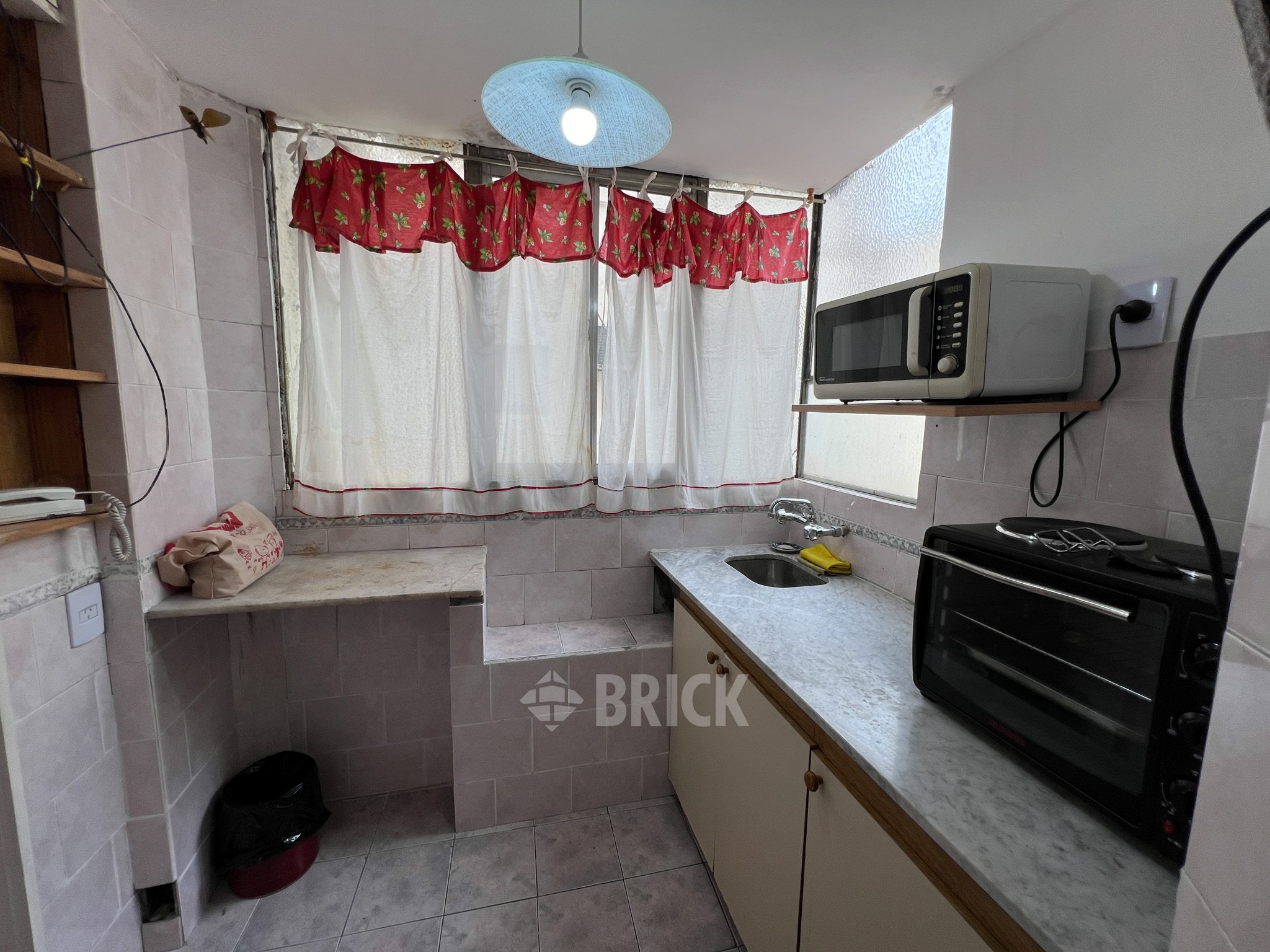 PARANA al 200 Piso 5 15