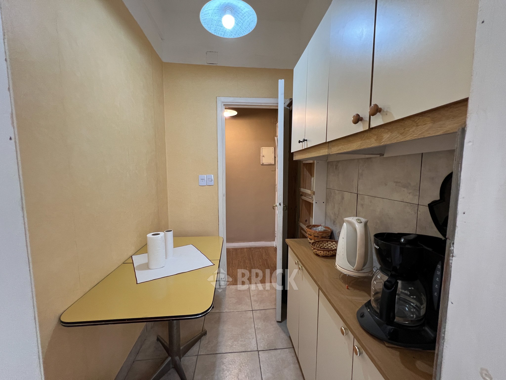 PARANA al 200 Piso 5 16