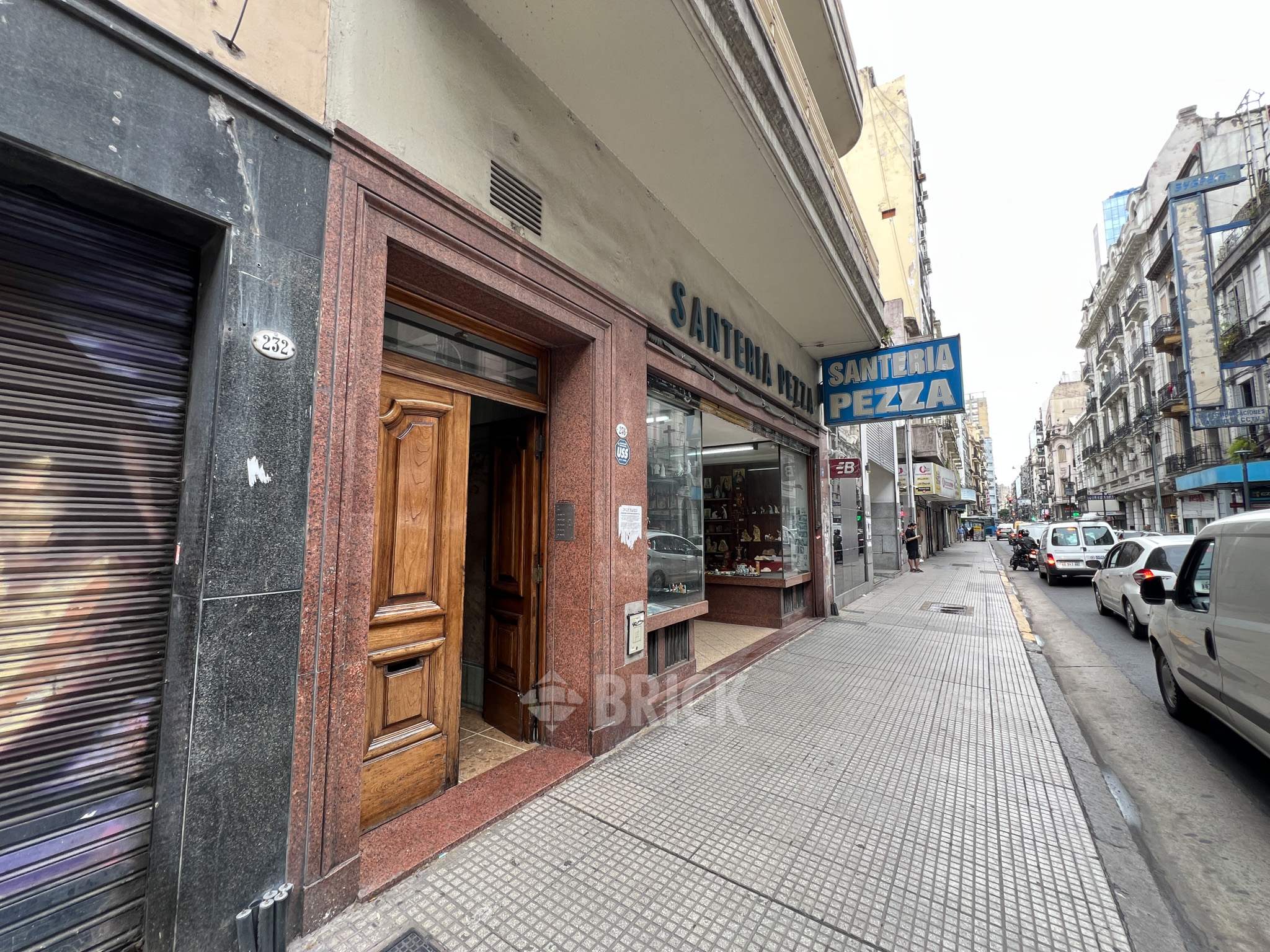 PARANA al 200 Piso 5 20