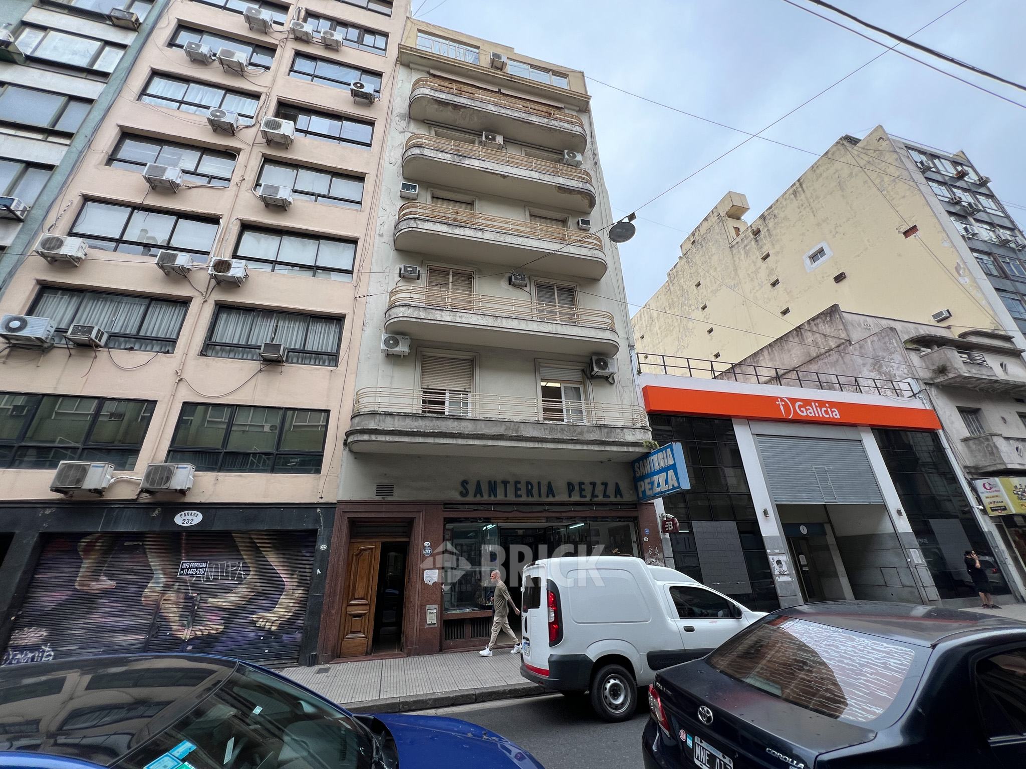 PARANA al 200 Piso 5 21