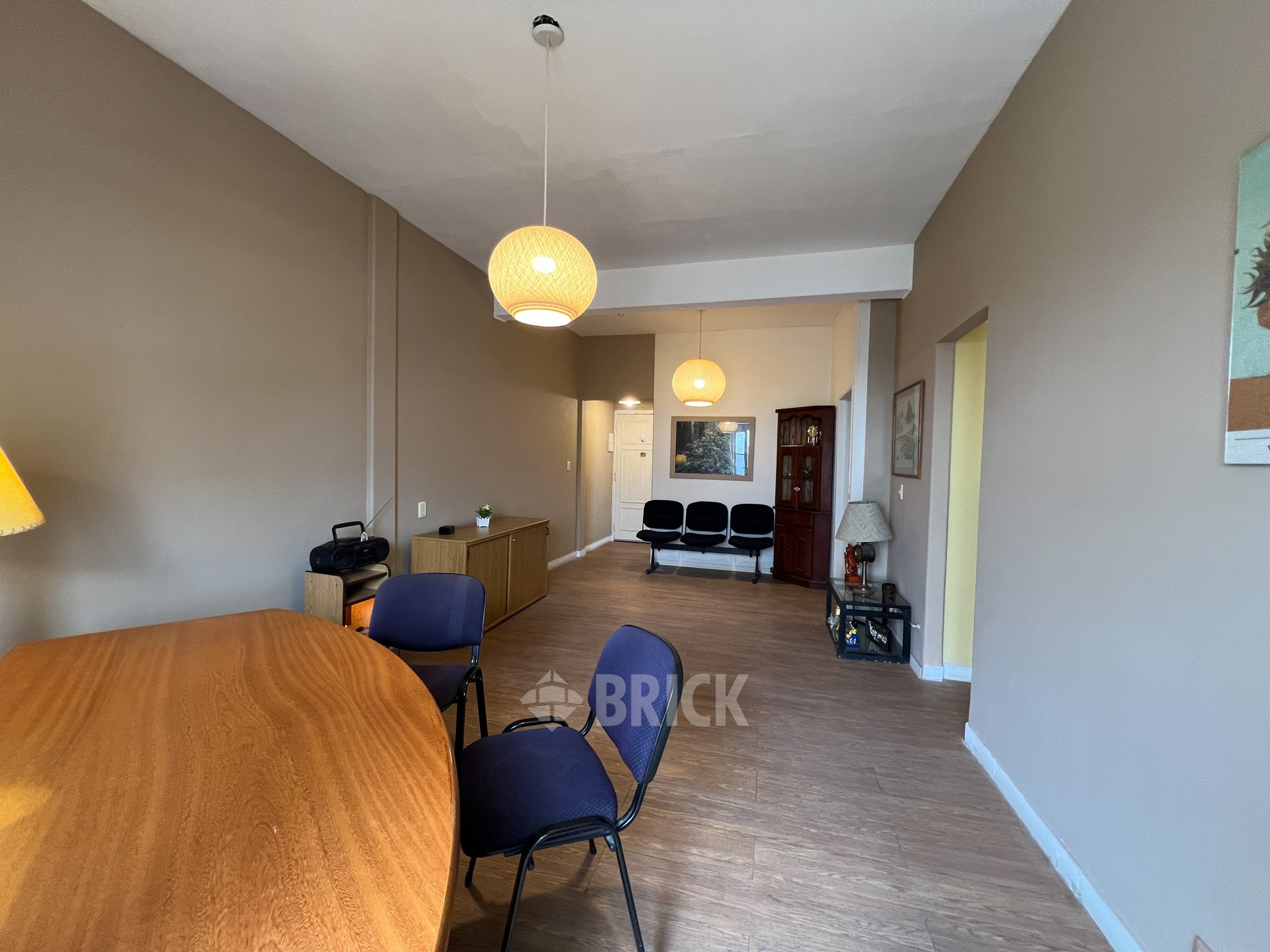 PARANA al 200 Piso 5 4