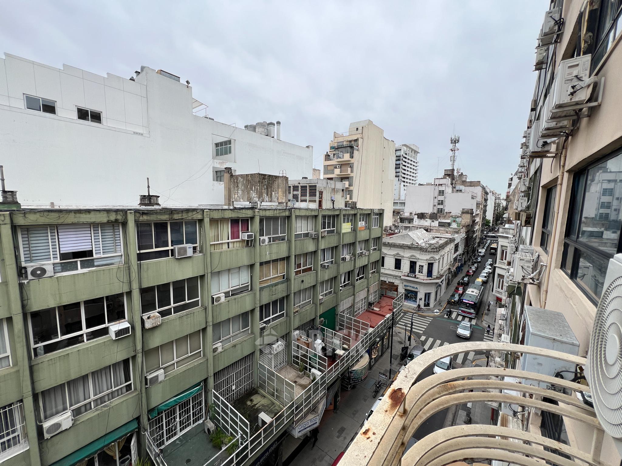 PARANA al 200 Piso 5 6