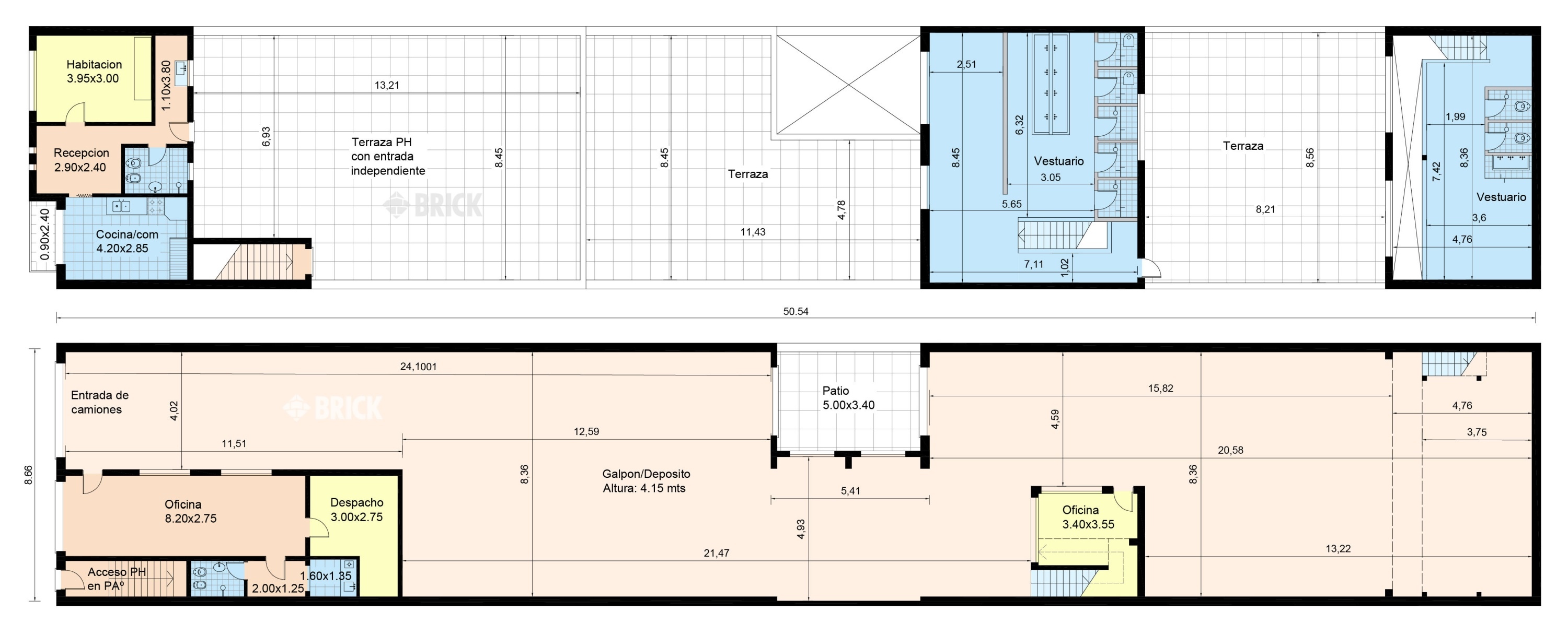 BOUCHARD, HIPOLITO al 3200 2