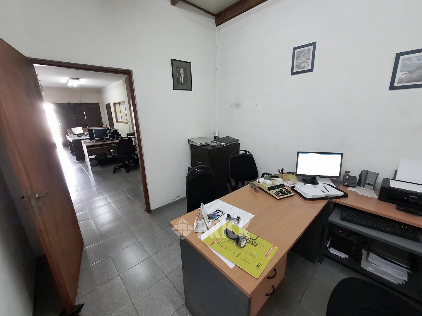 BOUCHARD, HIPOLITO al 3200 23