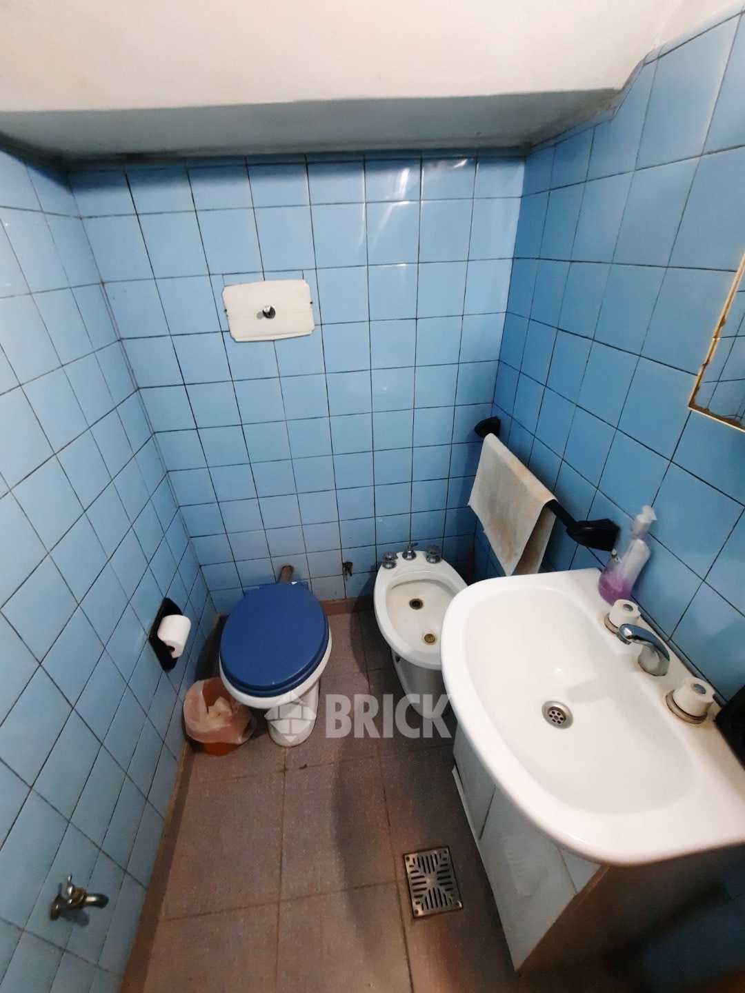 BOUCHARD, HIPOLITO al 3200 25