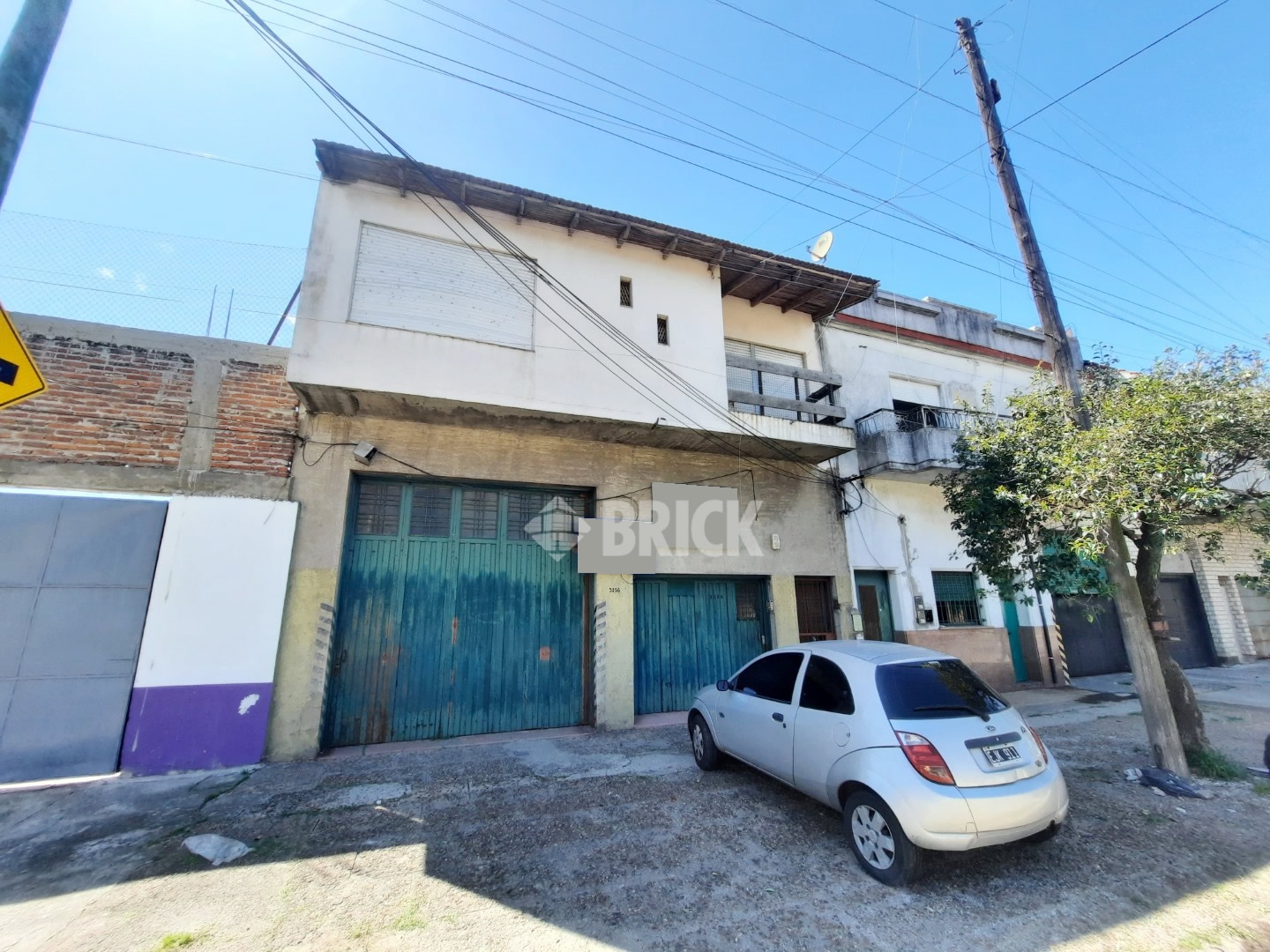 BOUCHARD, HIPOLITO al 3200 42