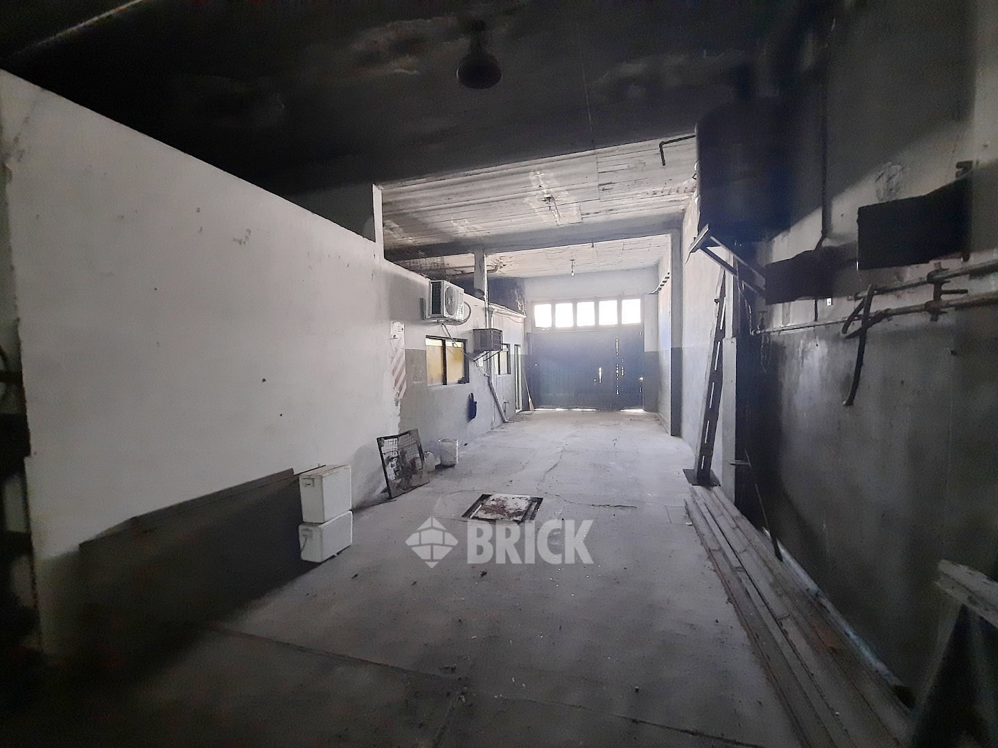 BOUCHARD, HIPOLITO al 3200 6