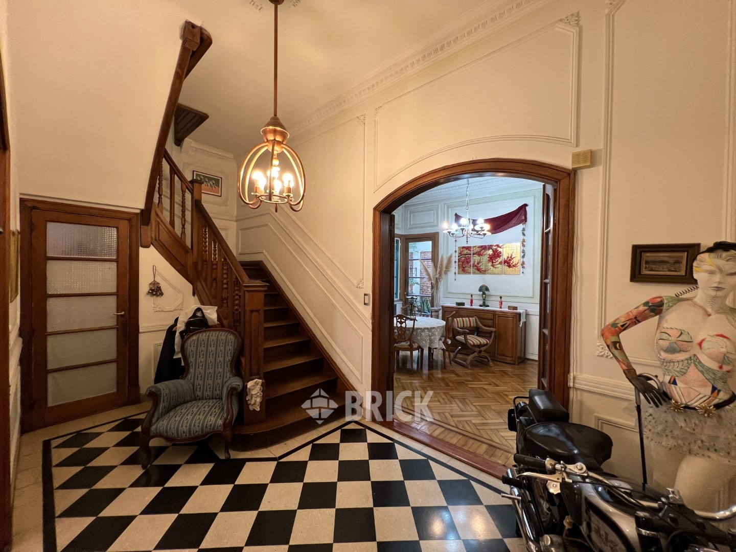 QUERANDIES al 4400 11