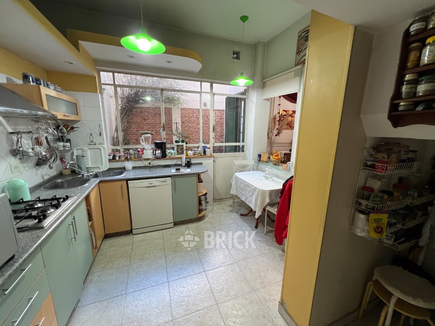 QUERANDIES al 4400 19