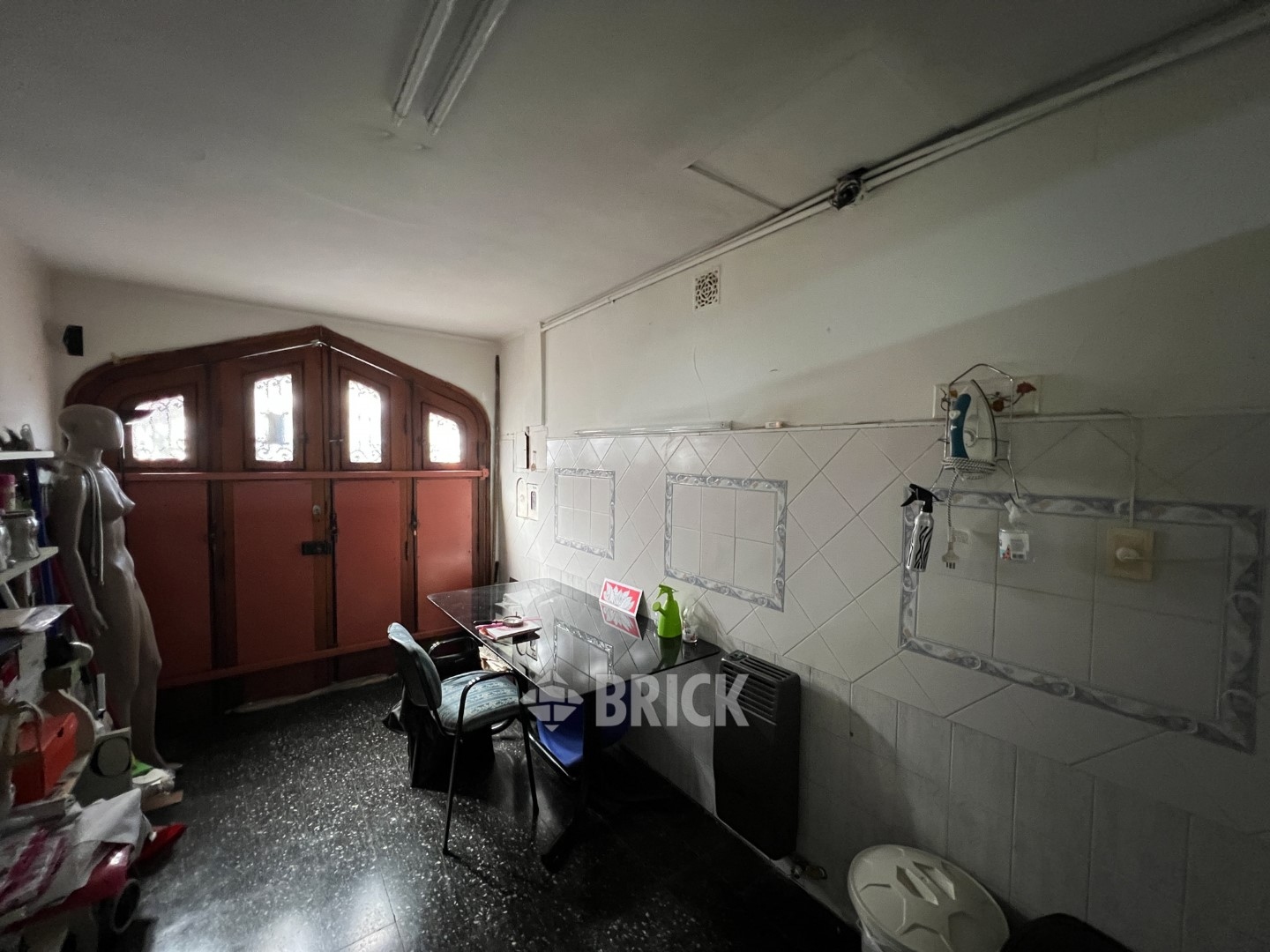 QUERANDIES al 4400 20