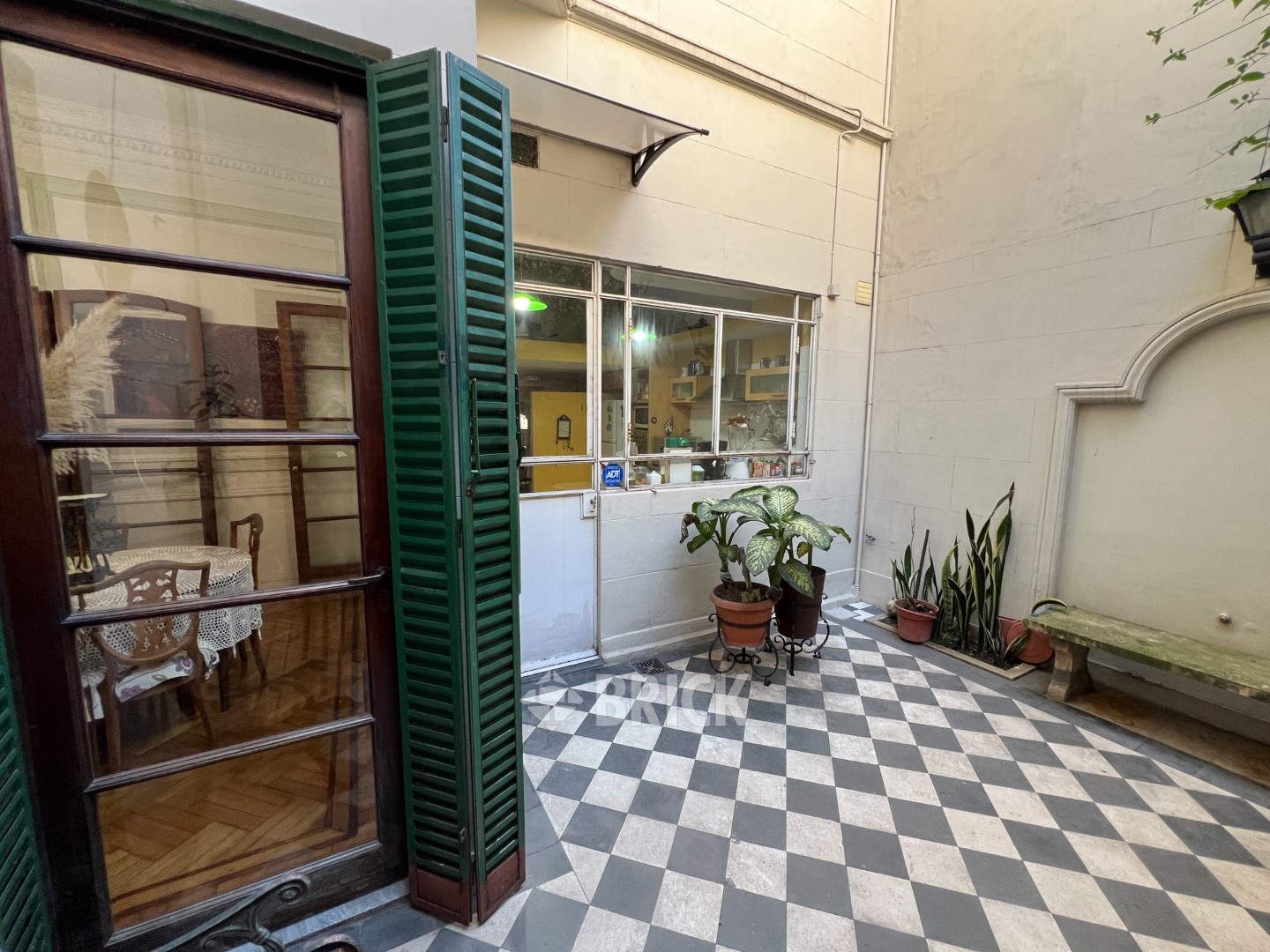 QUERANDIES al 4400 22