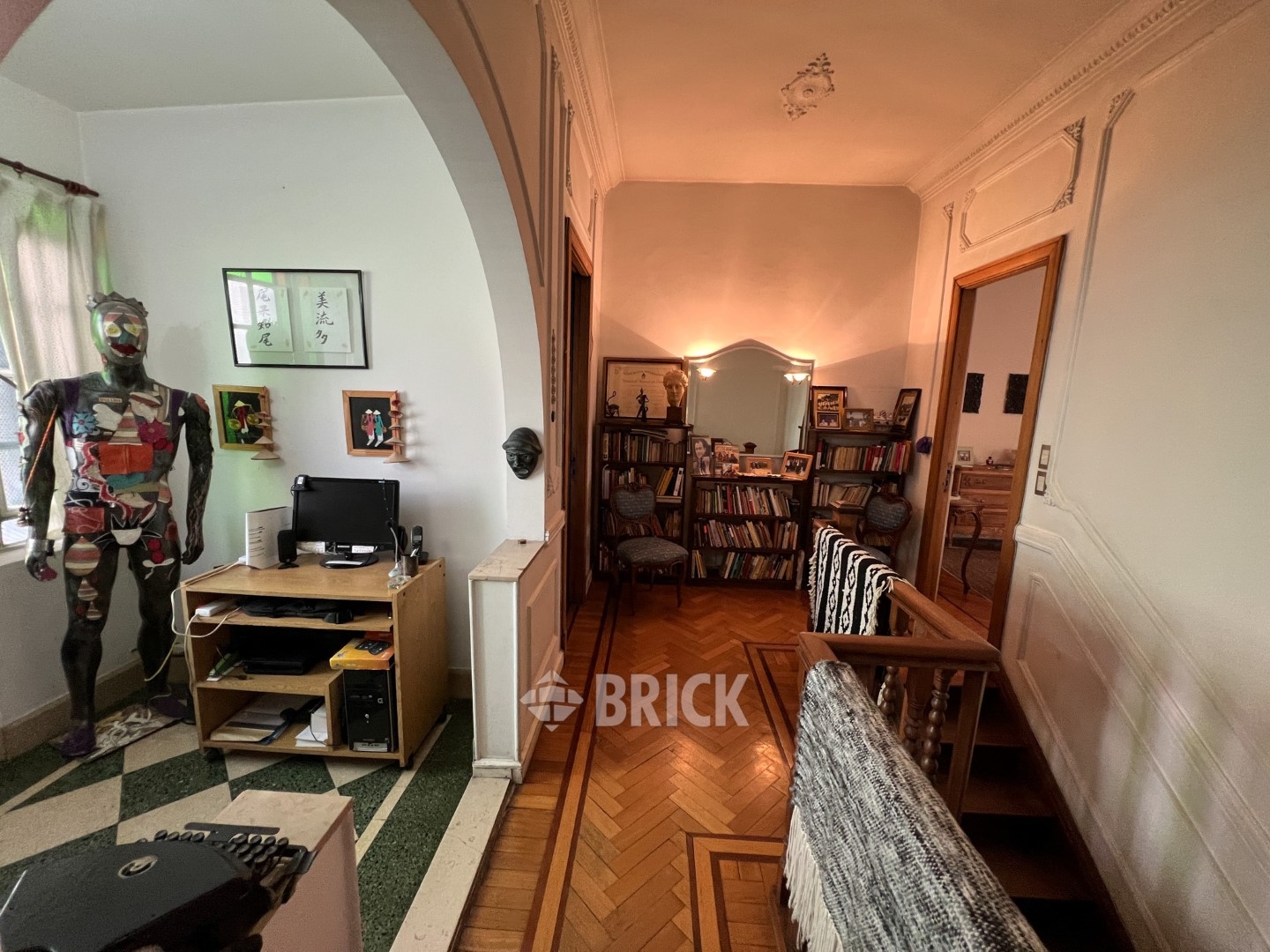 QUERANDIES al 4400 25