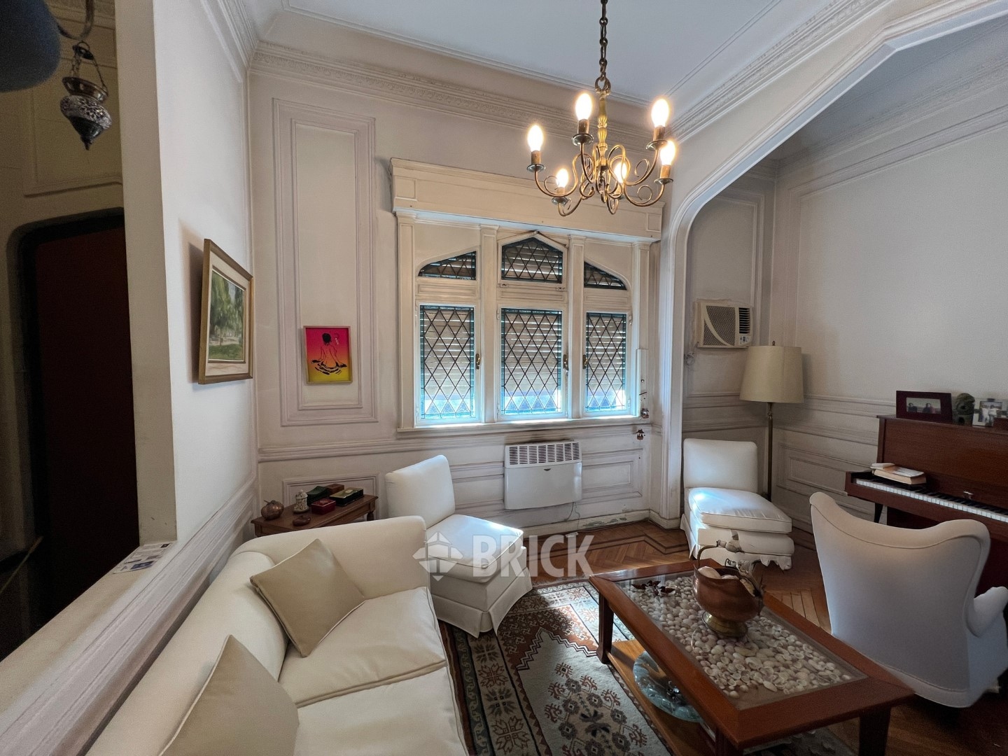 QUERANDIES al 4400 3