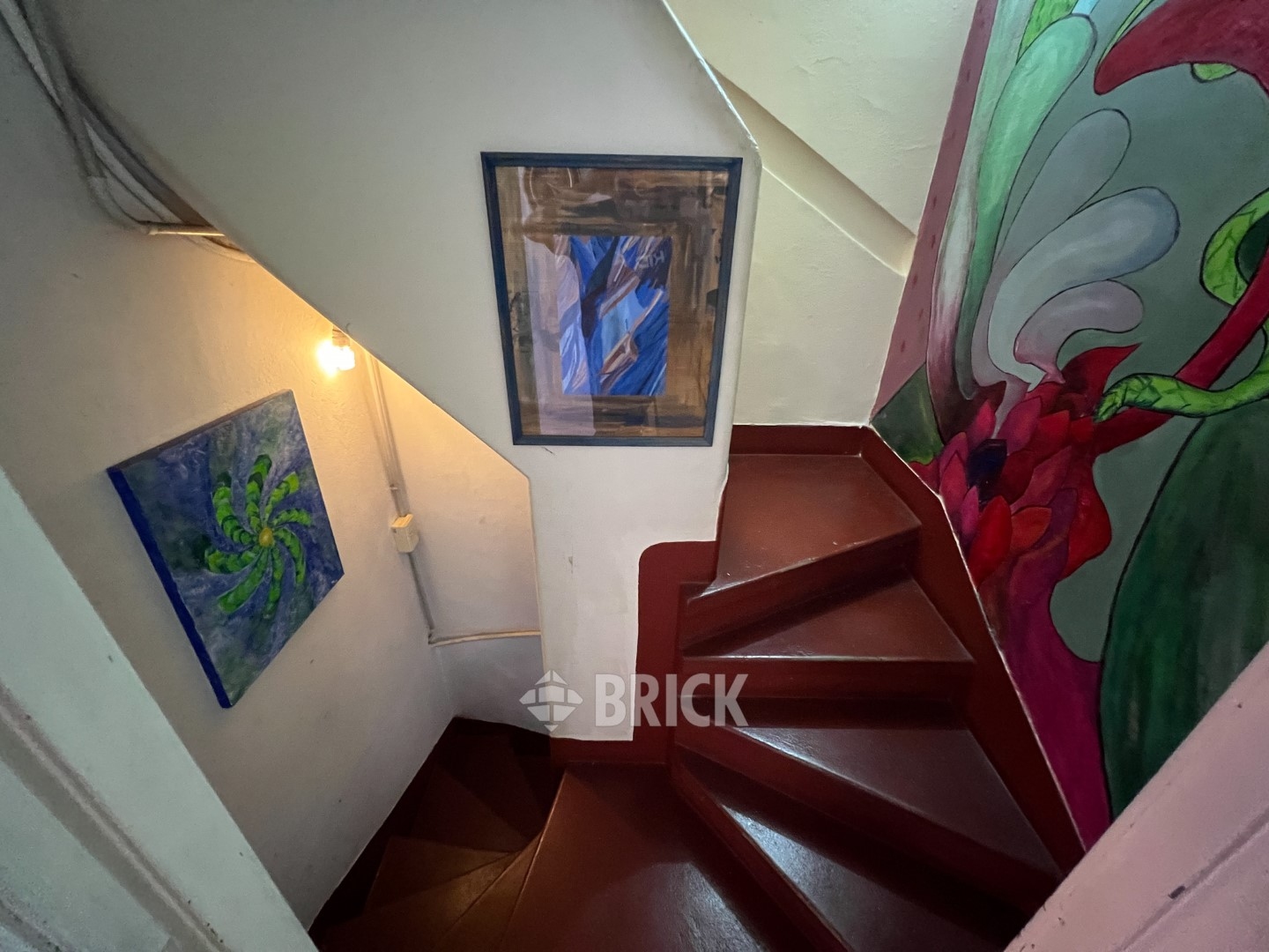 QUERANDIES al 4400 32