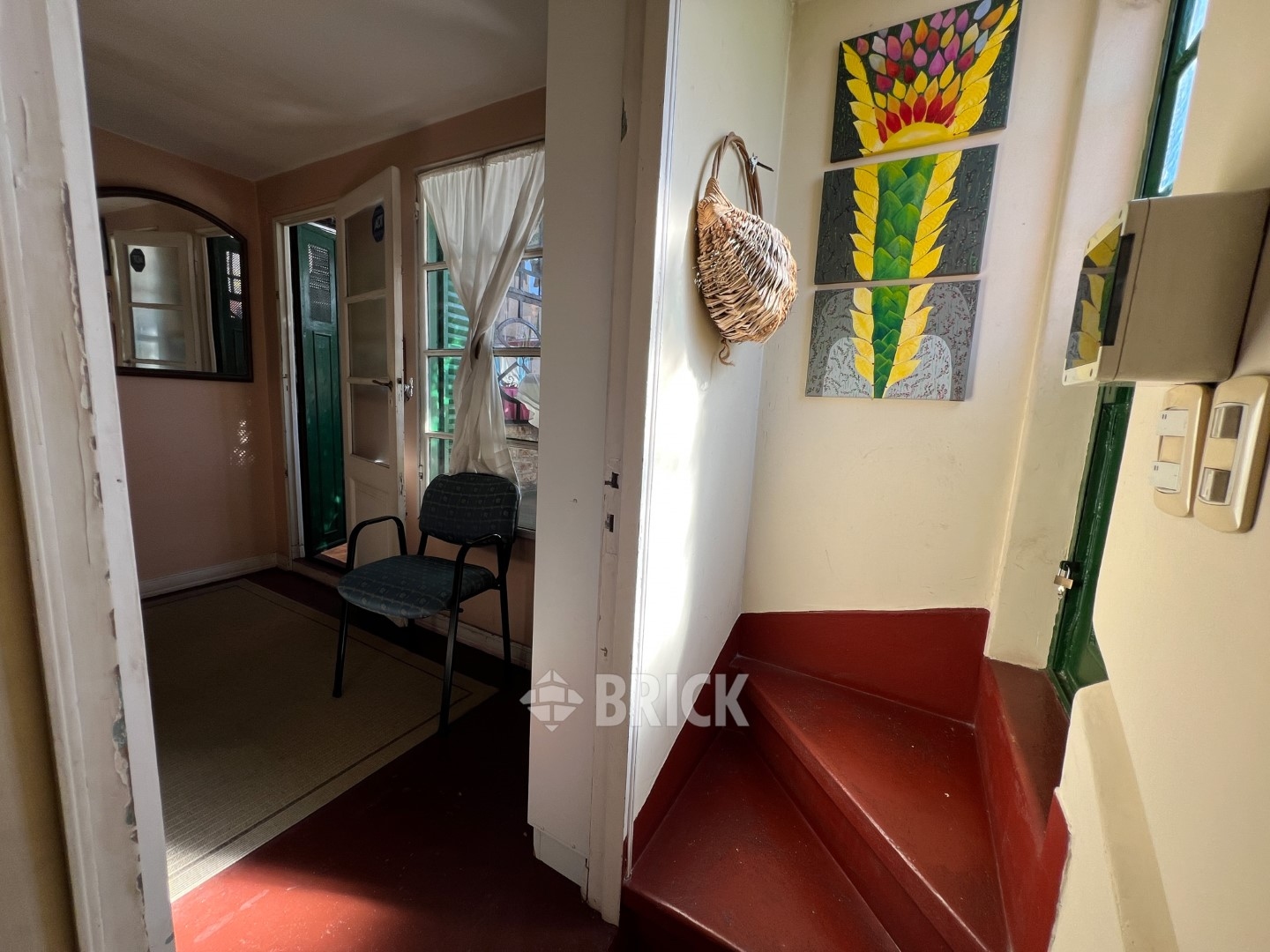 QUERANDIES al 4400 44