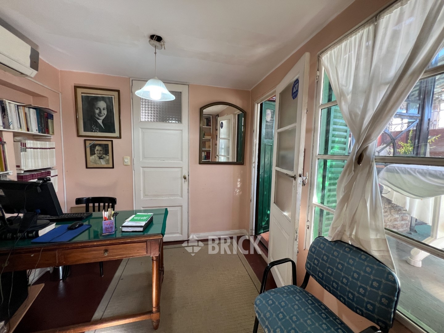 QUERANDIES al 4400 45