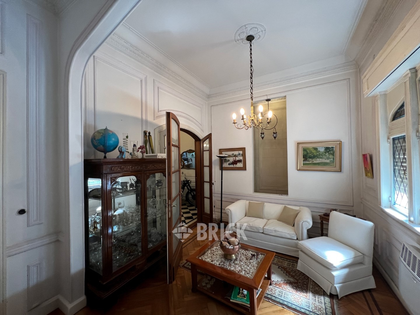 QUERANDIES al 4400 5