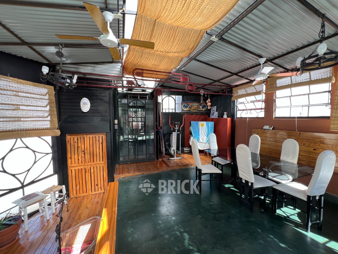 QUERANDIES al 4400 51