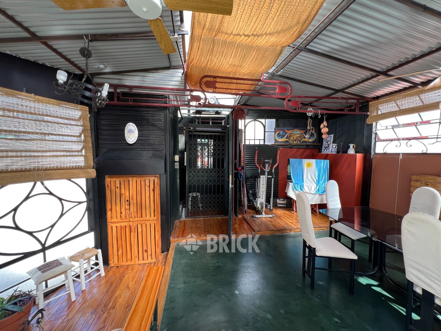 QUERANDIES al 4400 53