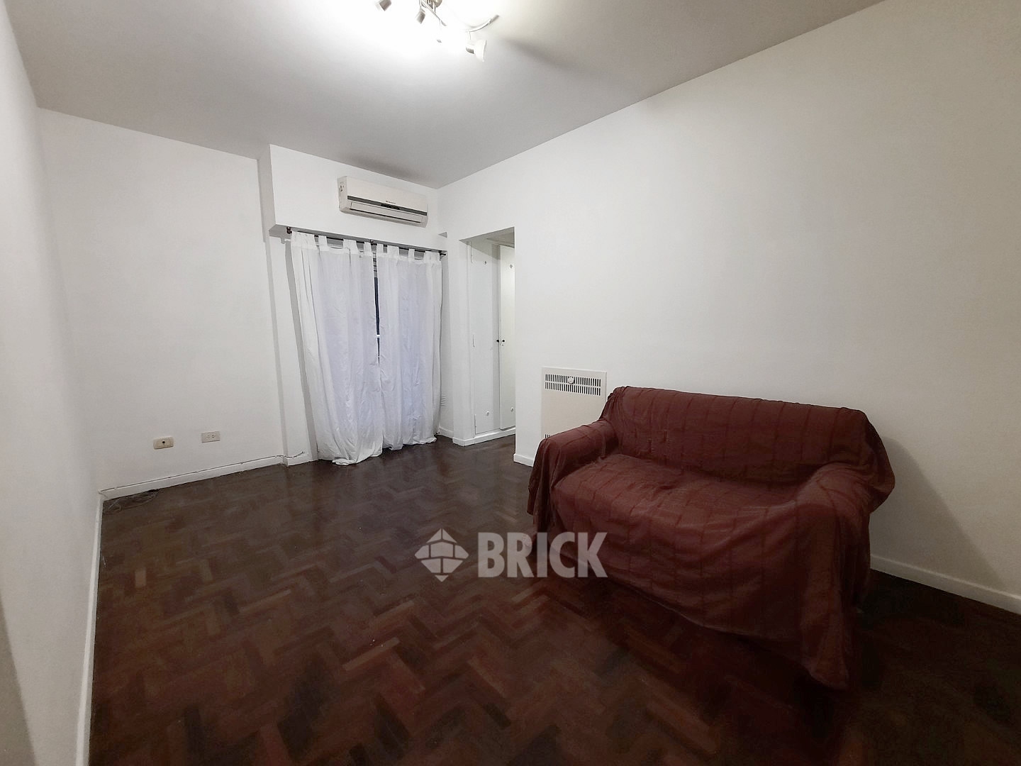 SANCHEZ DE BUSTAMANTE al 2200 Piso 1 1