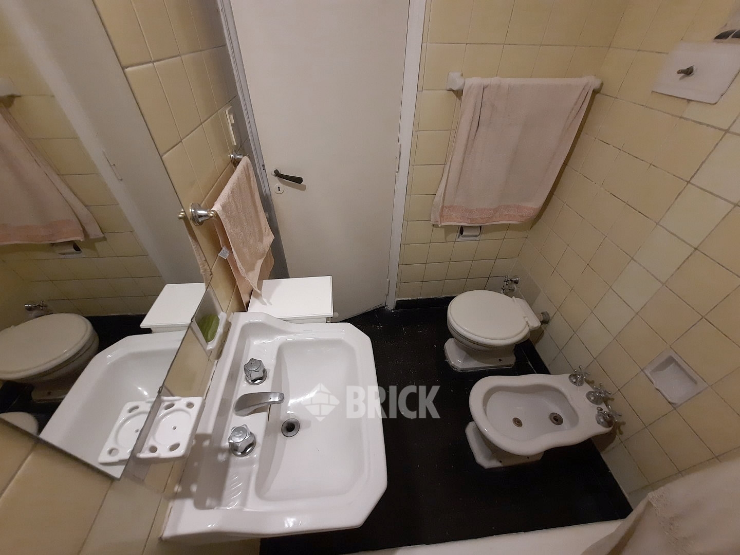 SANCHEZ DE BUSTAMANTE al 2200 Piso 1 13