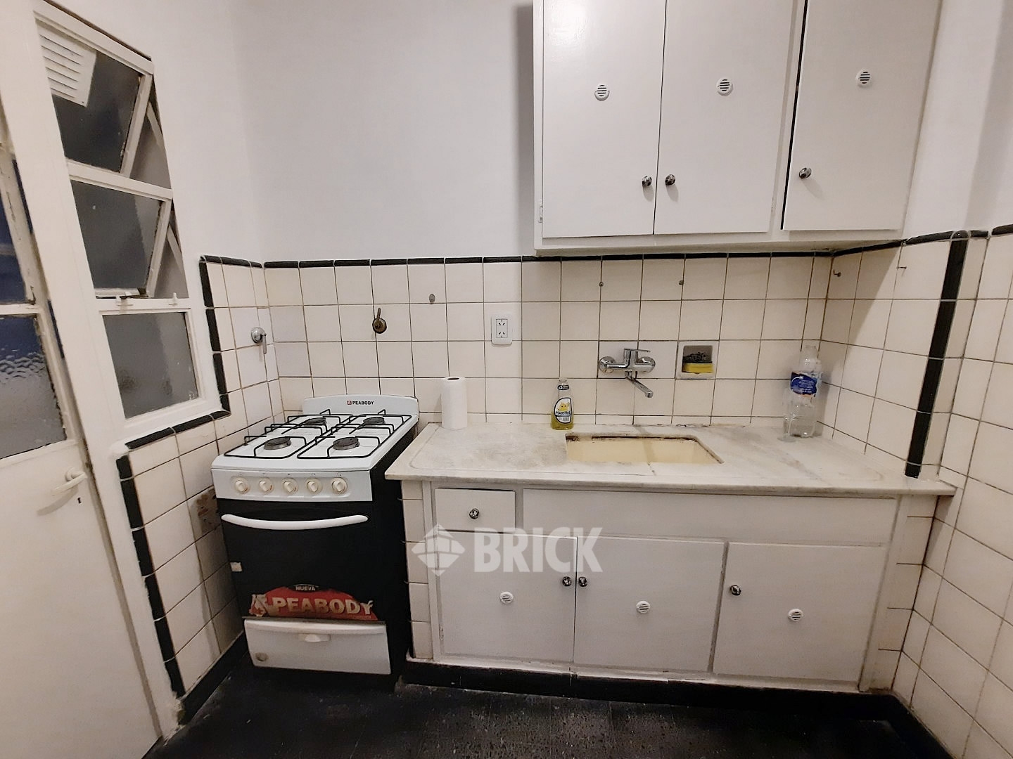 SANCHEZ DE BUSTAMANTE al 2200 Piso 1 15