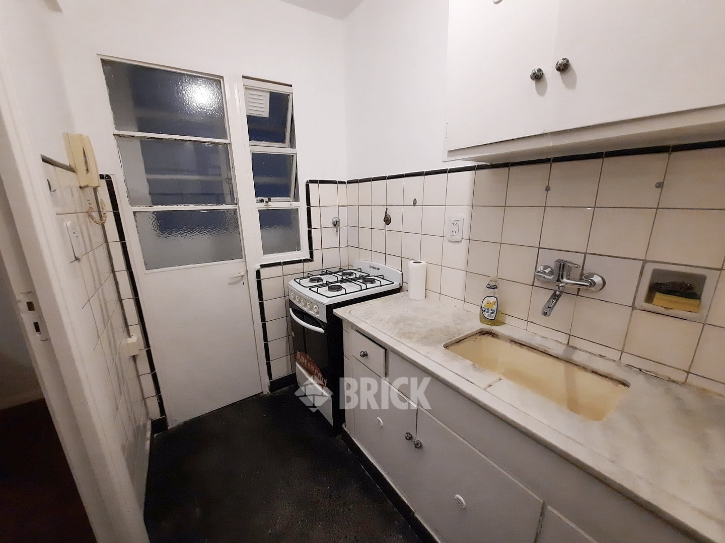 SANCHEZ DE BUSTAMANTE al 2200 Piso 1 16