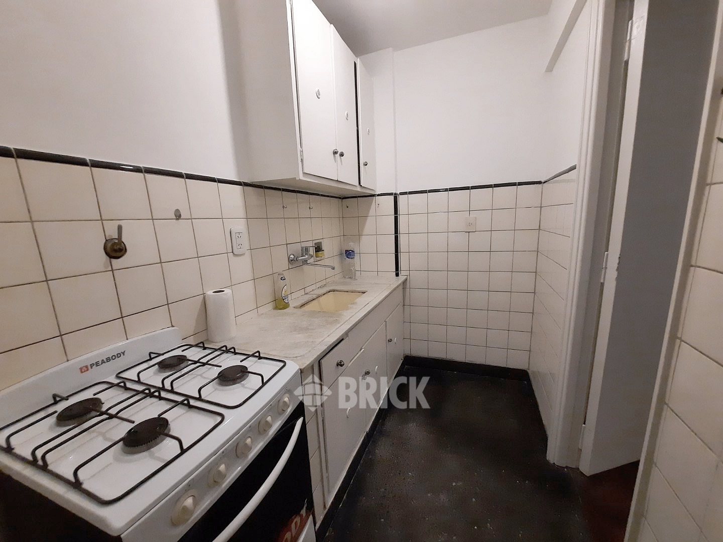 SANCHEZ DE BUSTAMANTE al 2200 Piso 1 17
