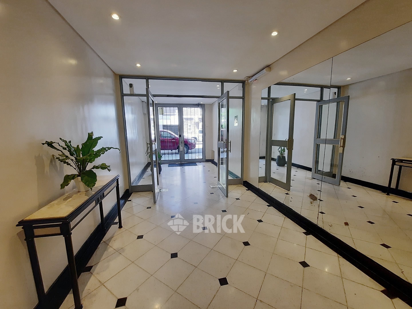 SANCHEZ DE BUSTAMANTE al 2200 Piso 1 20