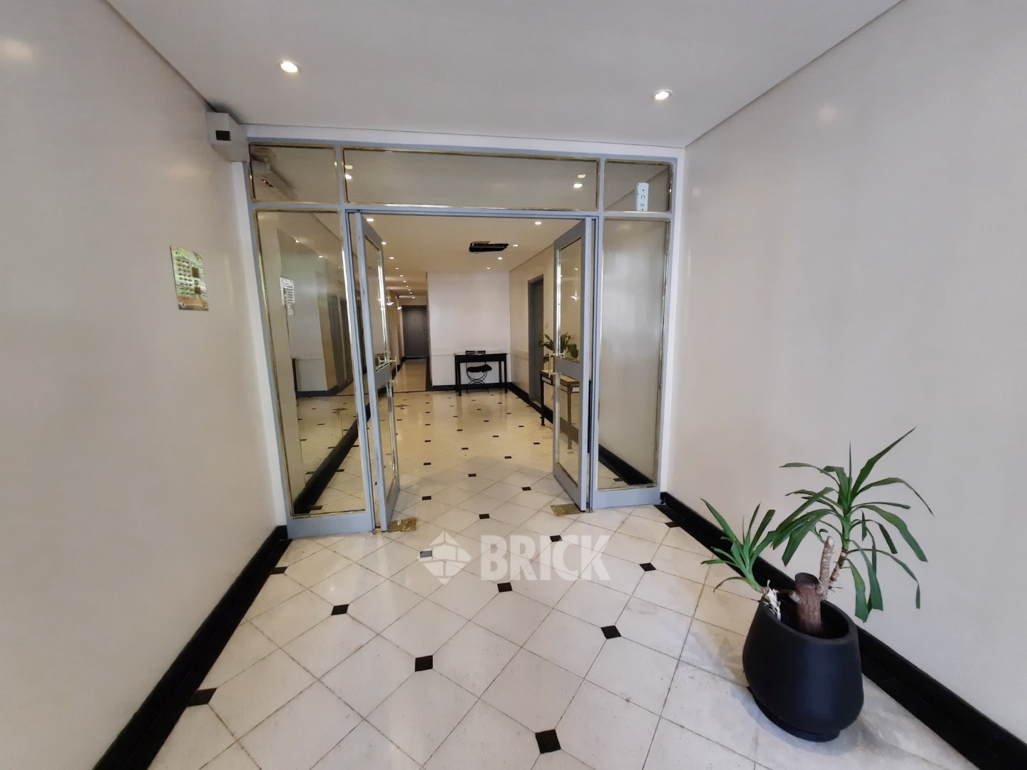 SANCHEZ DE BUSTAMANTE al 2200 Piso 1 21