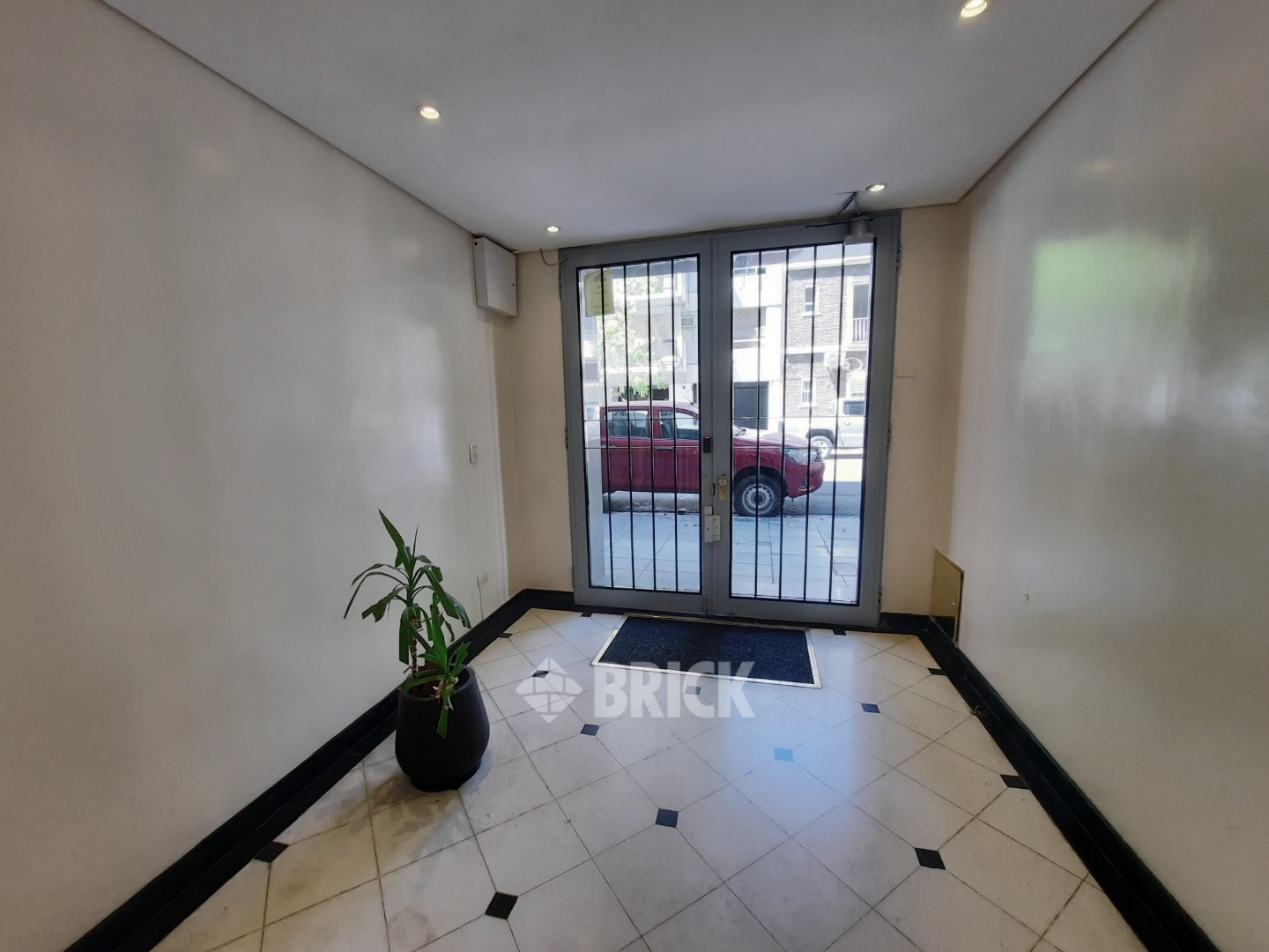 SANCHEZ DE BUSTAMANTE al 2200 Piso 1 23
