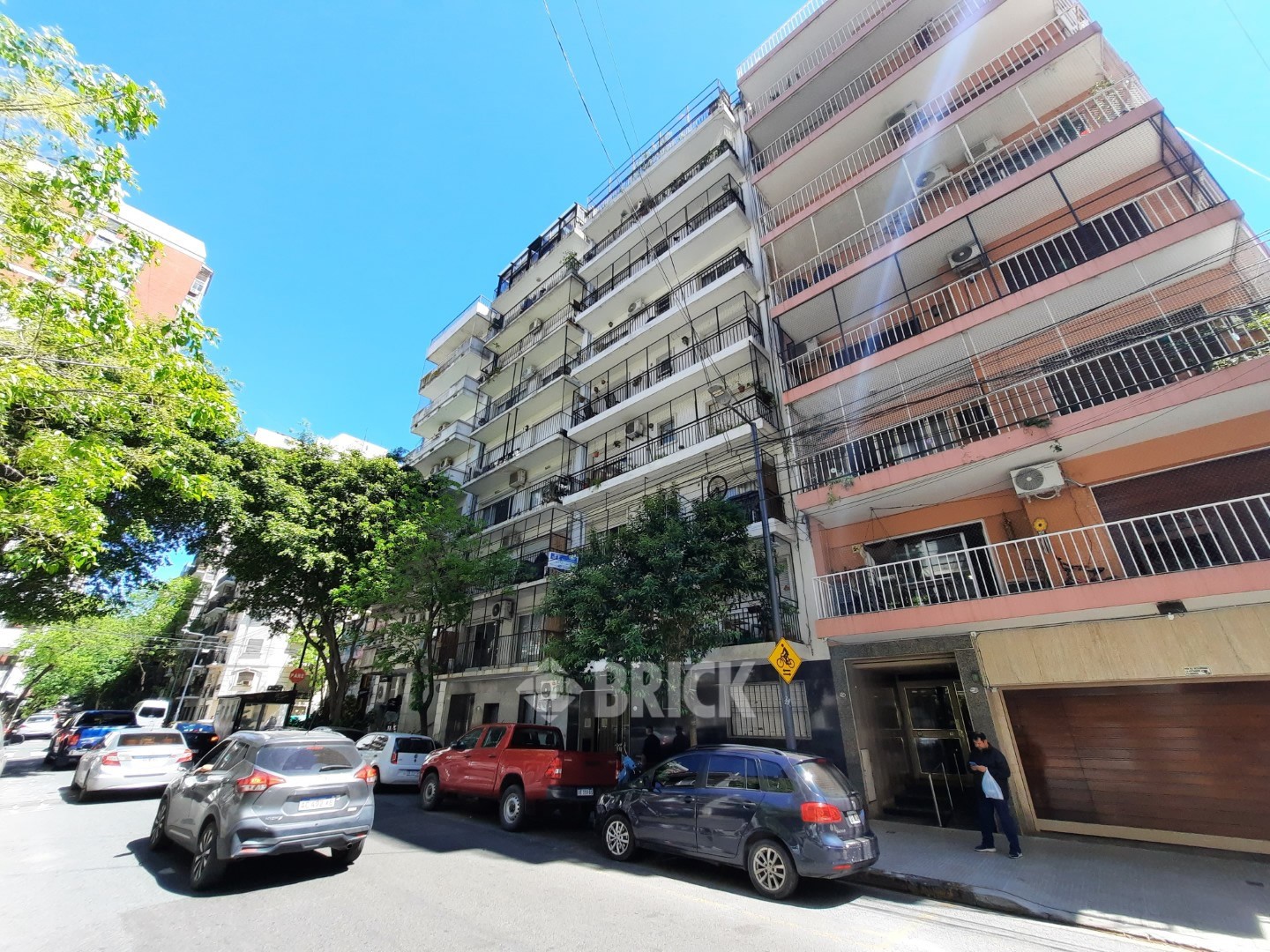 SANCHEZ DE BUSTAMANTE al 2200 Piso 1 26