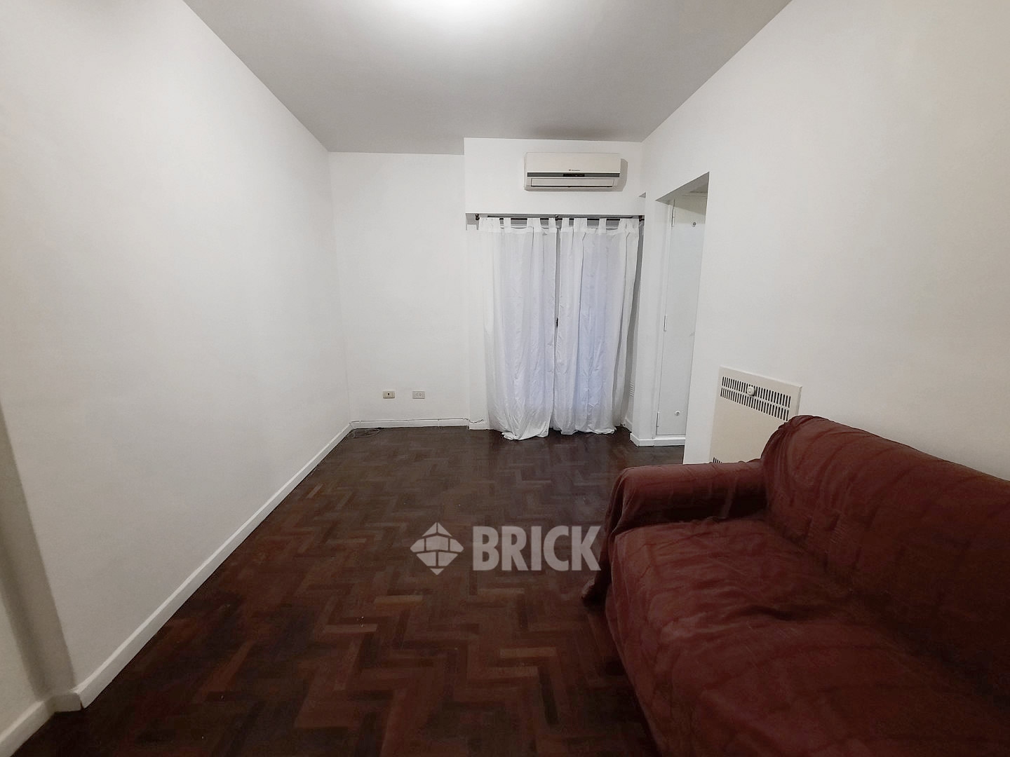 SANCHEZ DE BUSTAMANTE al 2200 Piso 1 3
