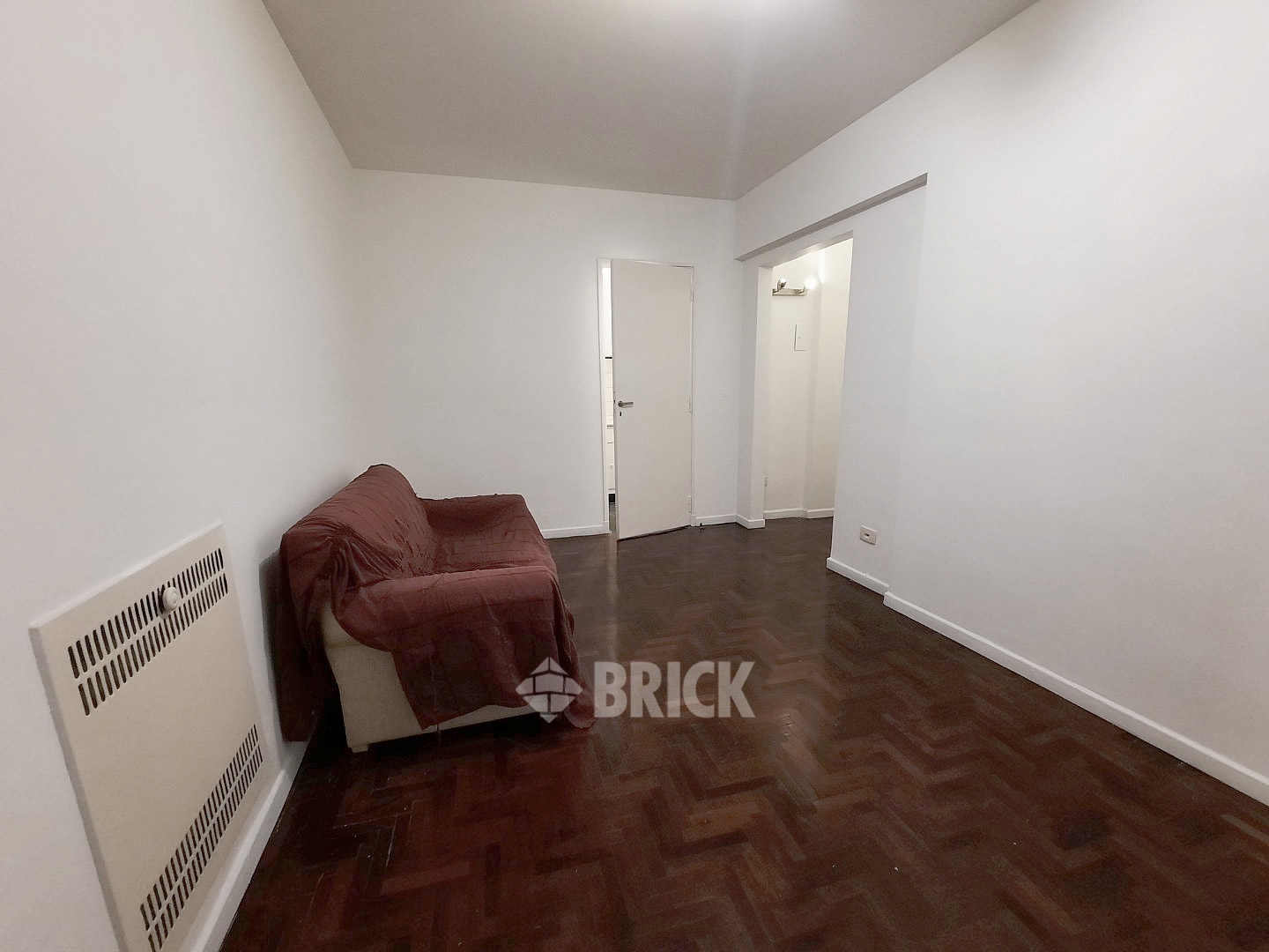 SANCHEZ DE BUSTAMANTE al 2200 Piso 1 6