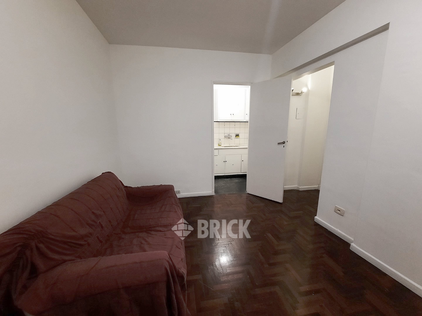 SANCHEZ DE BUSTAMANTE al 2200 Piso 1 7
