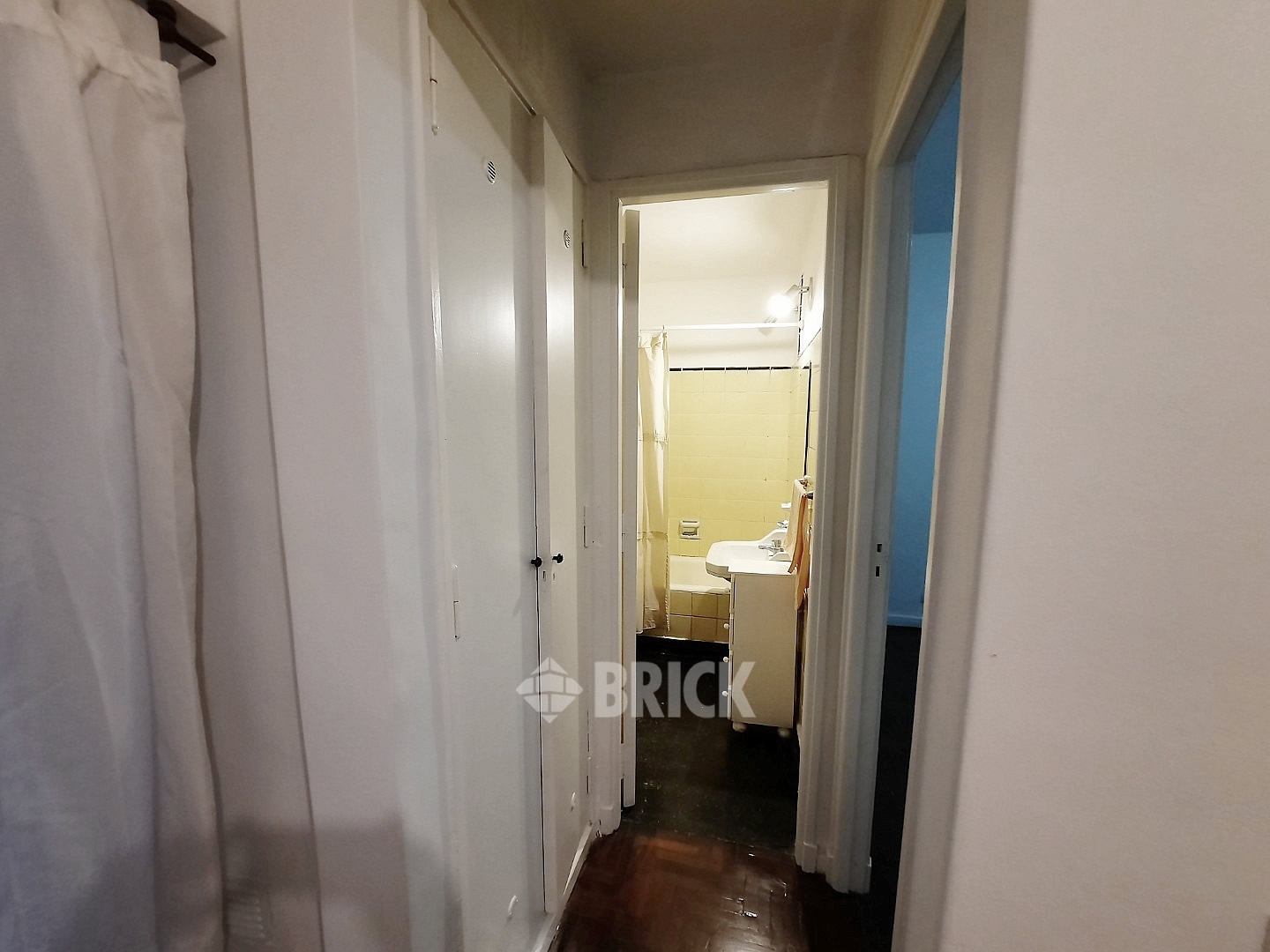 SANCHEZ DE BUSTAMANTE al 2200 Piso 1 8