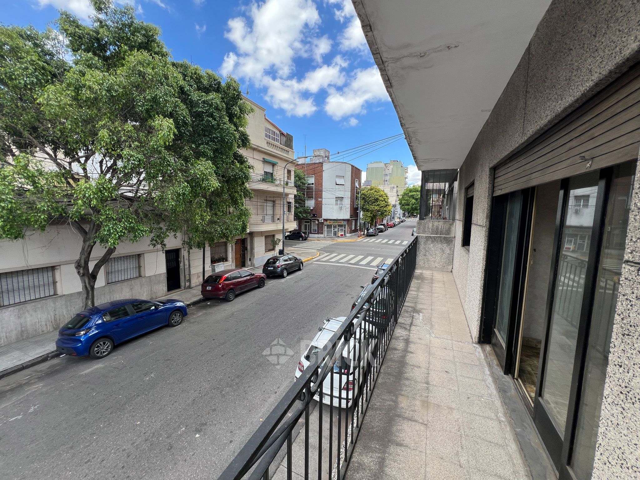 CHILE al 2500 Piso PB 15