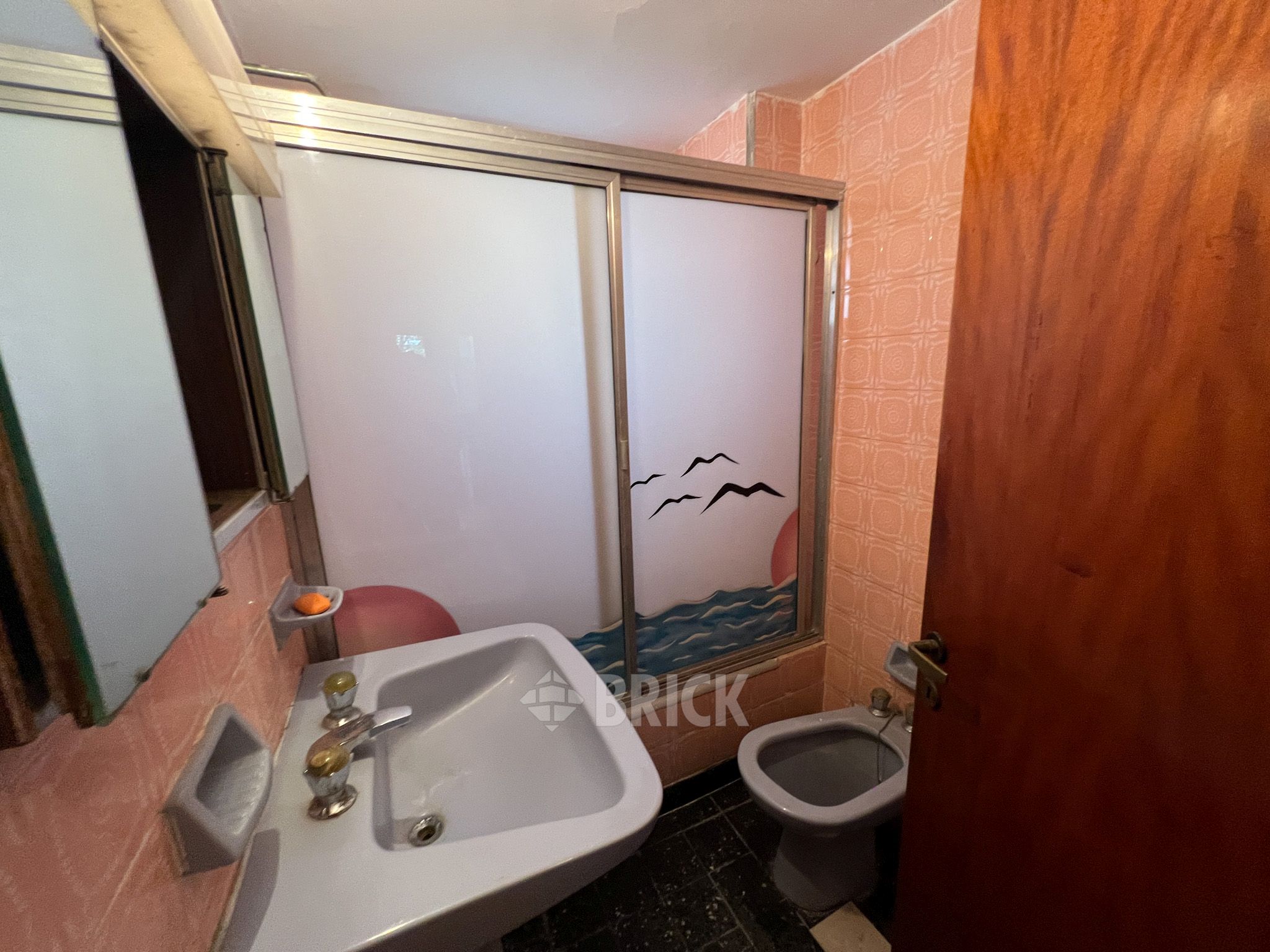 CHILE al 2500 Piso PB 21